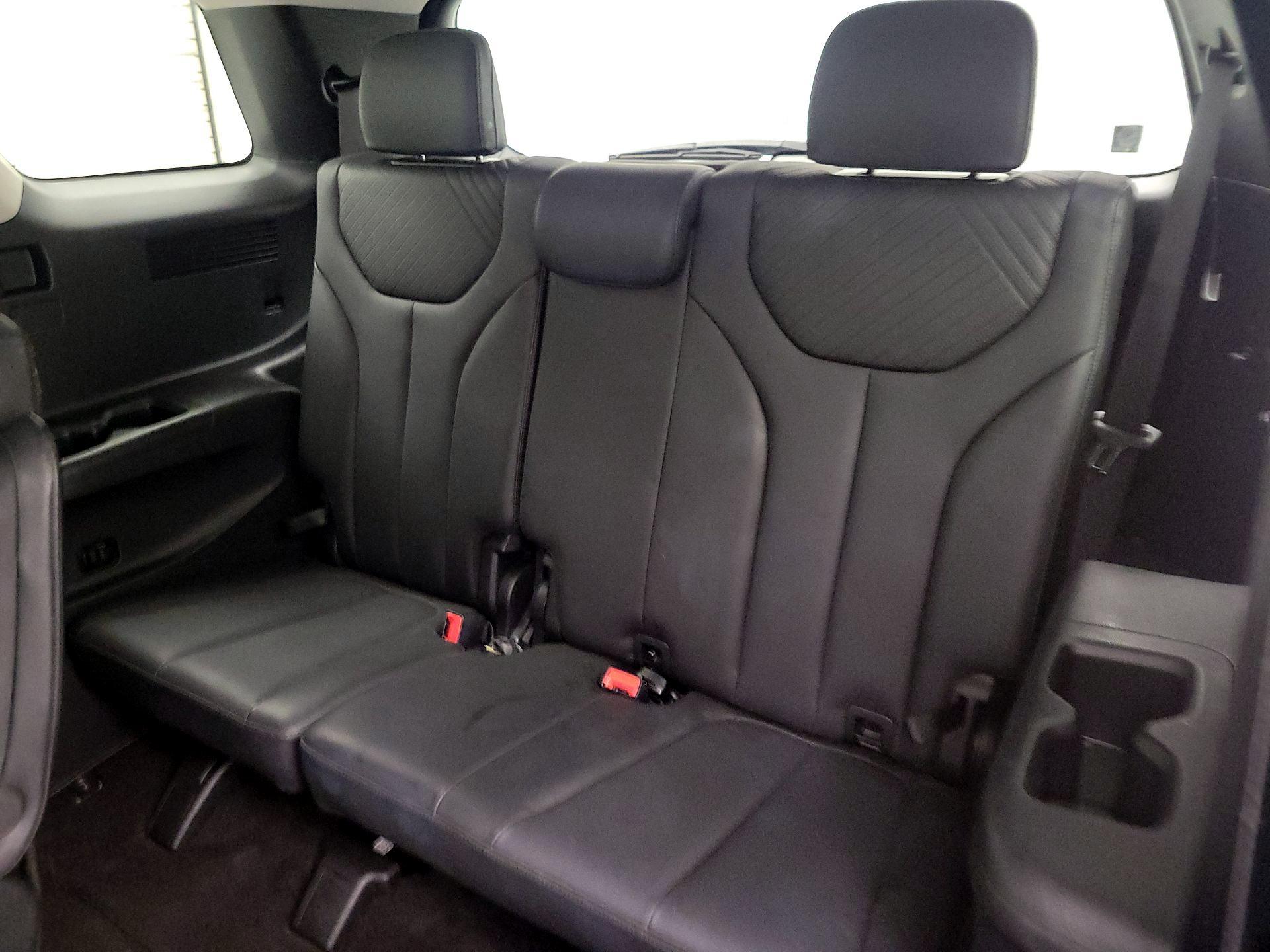 Thumbnail: 2025 Hyundai Palisade - 20