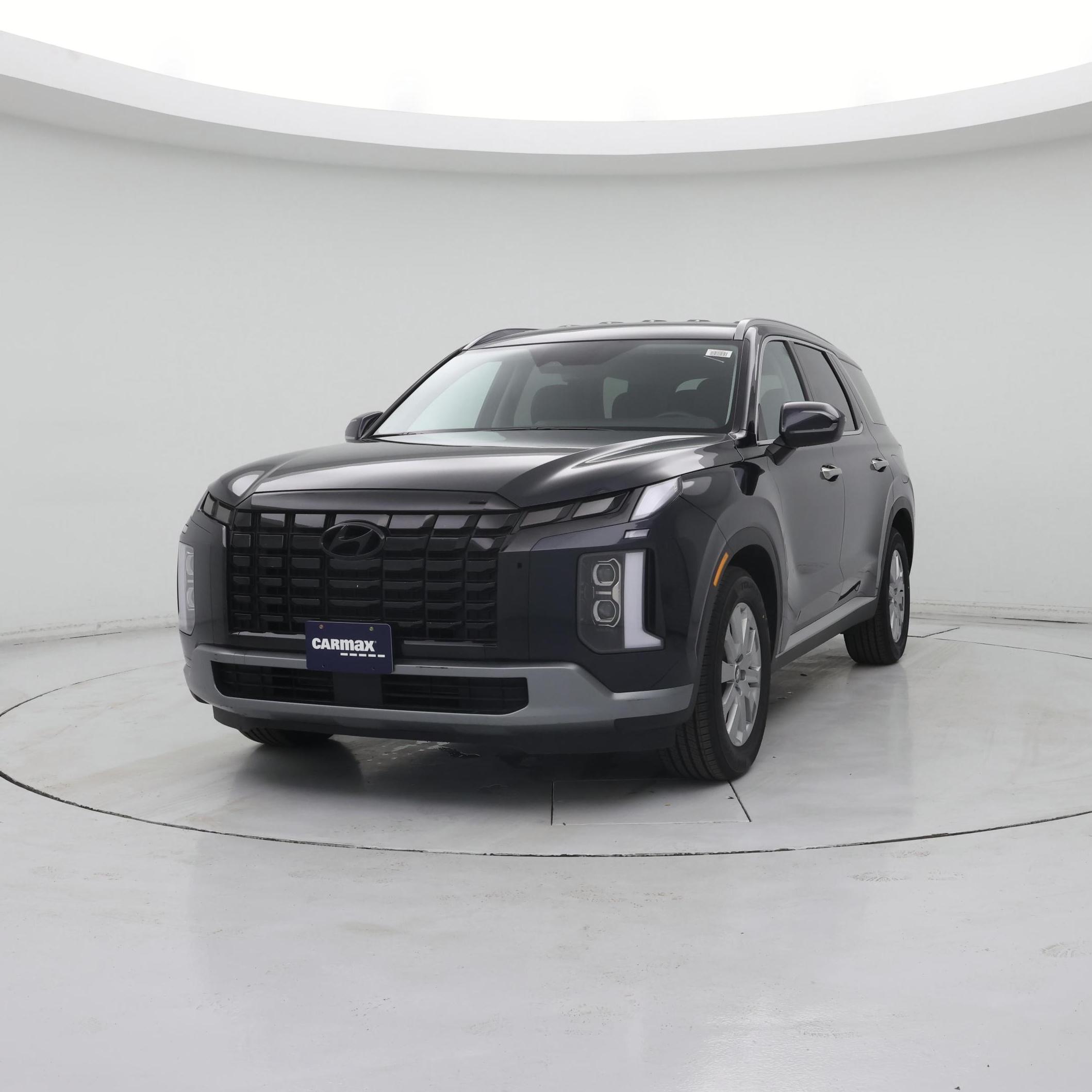 Thumbnail: 2025 Hyundai Palisade - 4