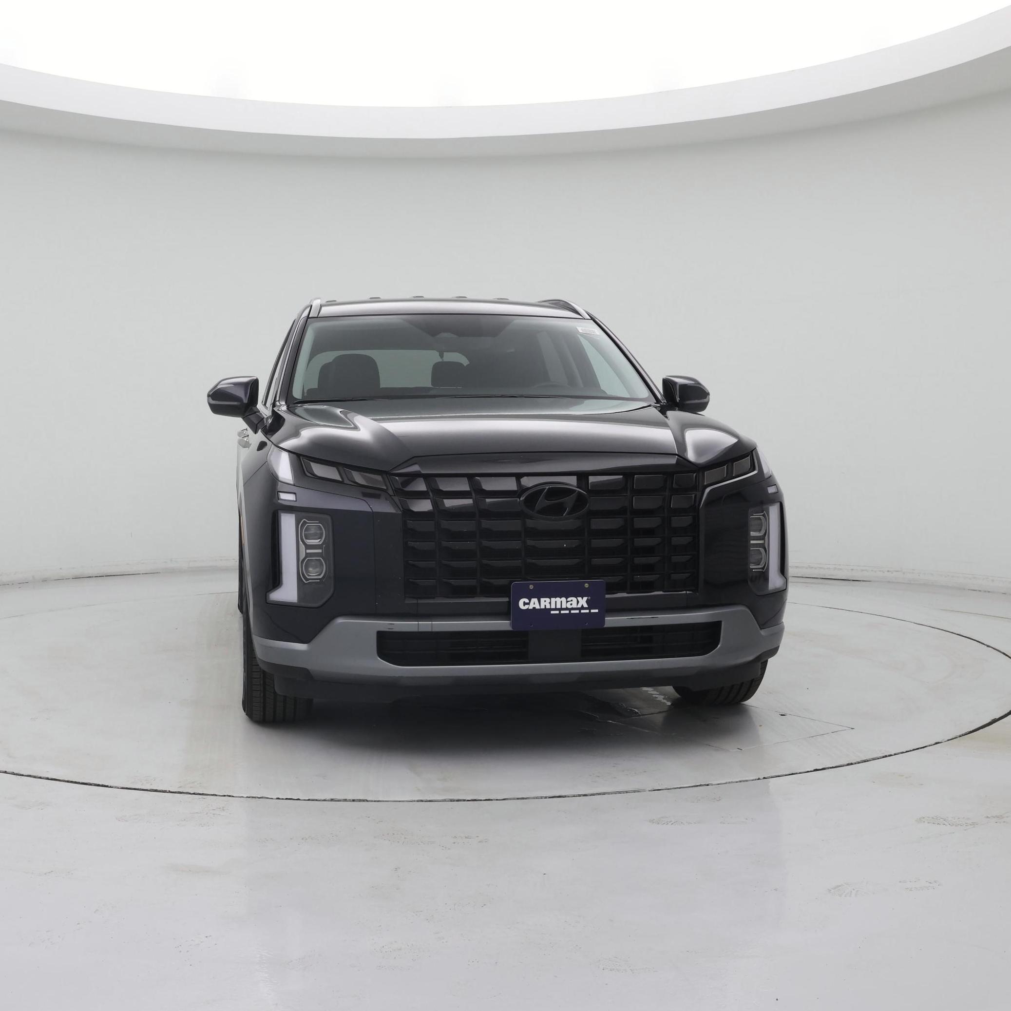 Thumbnail: 2025 Hyundai Palisade - 5