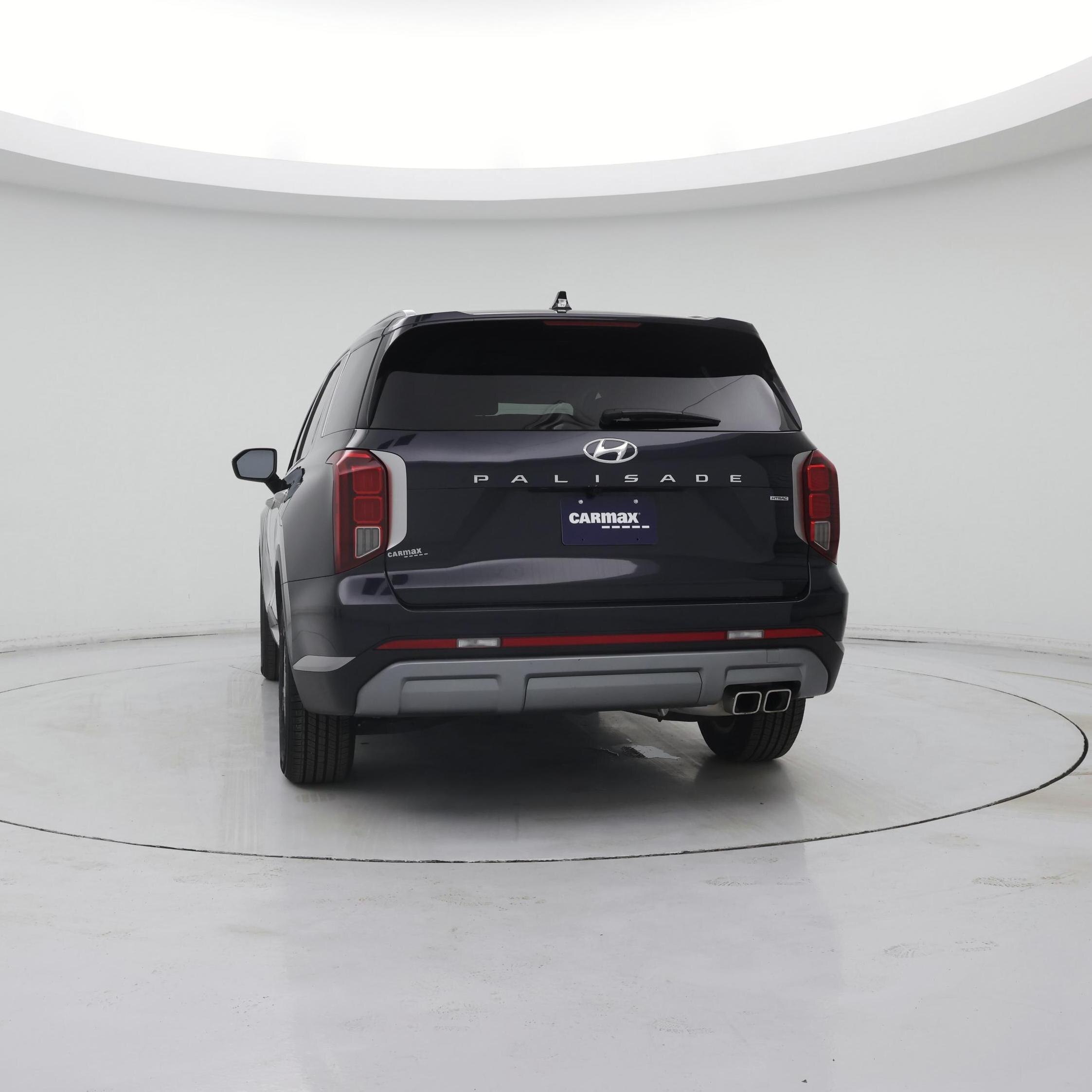 Thumbnail: 2025 Hyundai Palisade - 6