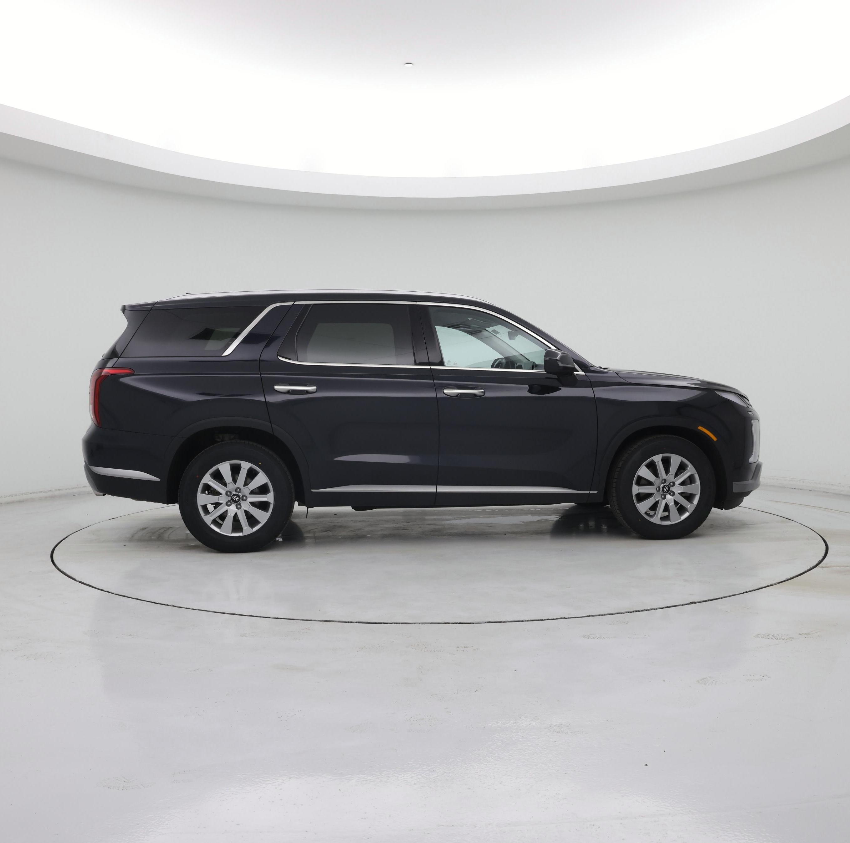 Thumbnail: 2025 Hyundai Palisade - 7