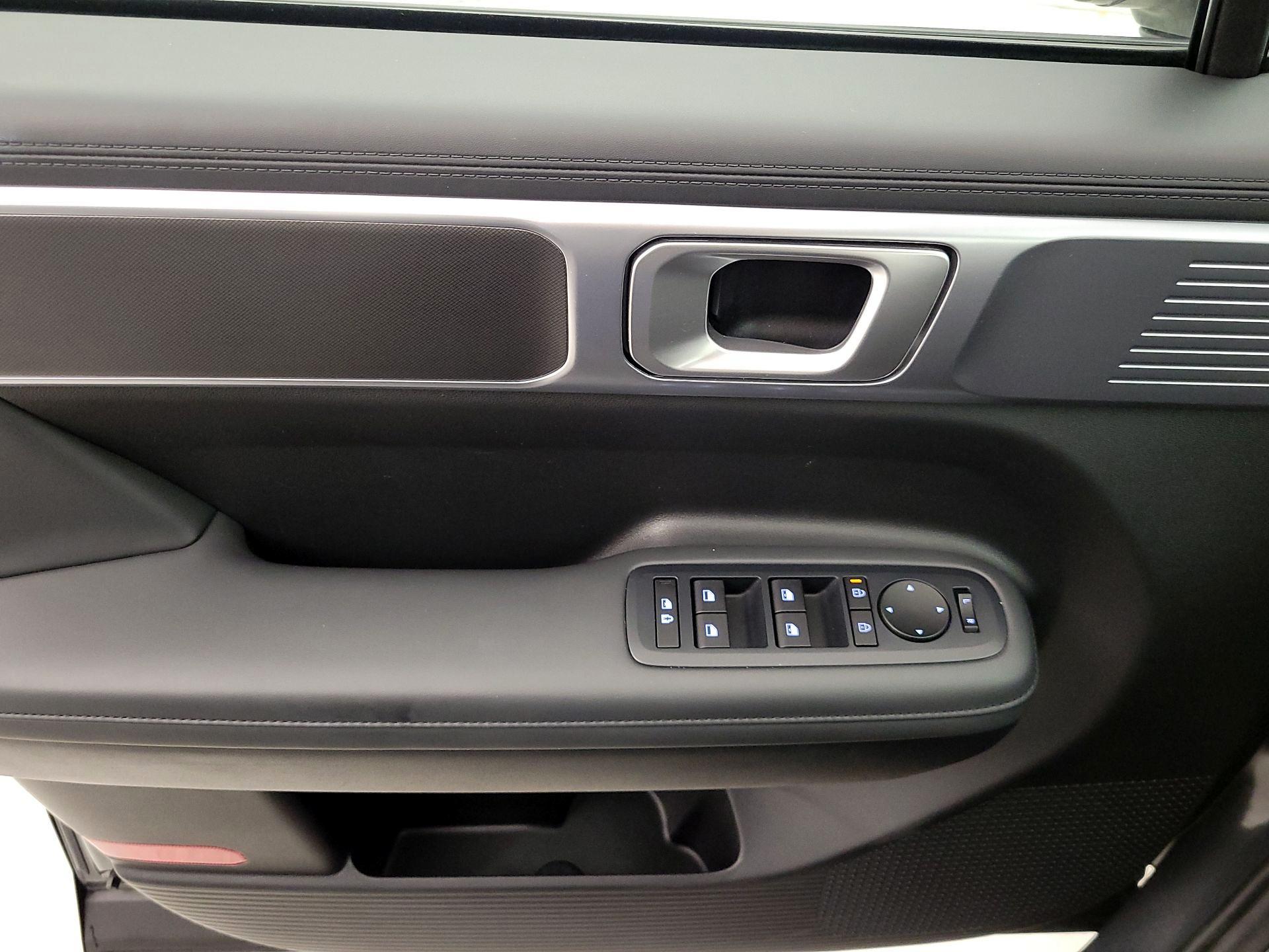 Thumbnail: 2025 Hyundai Santa Fe - 12