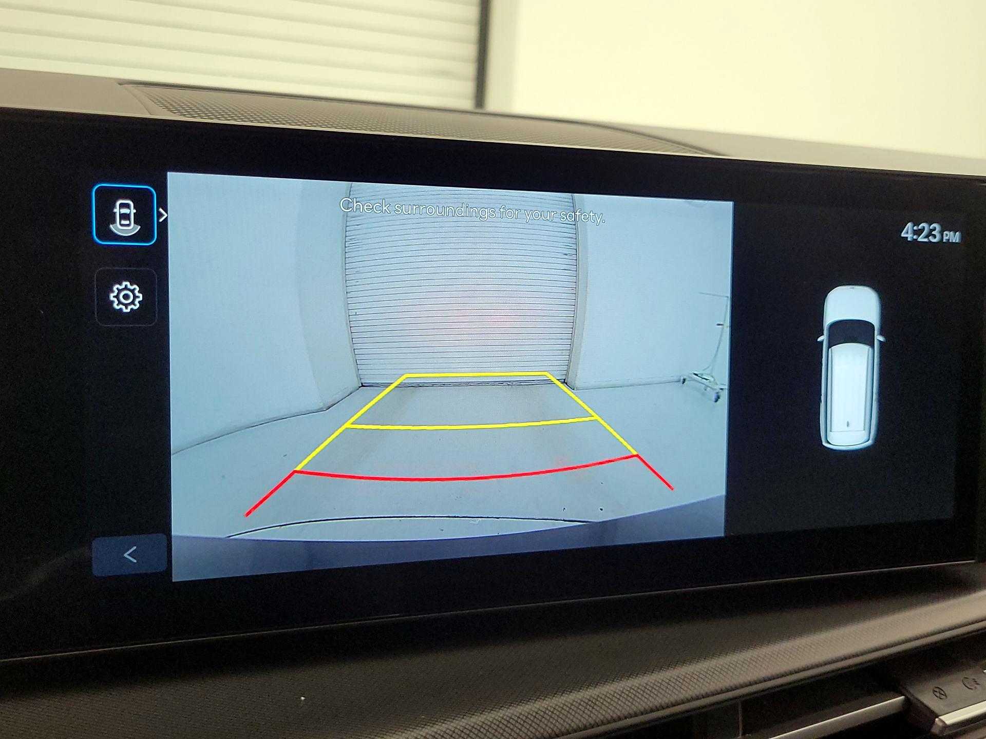 Thumbnail: 2025 Hyundai Santa Fe - 14