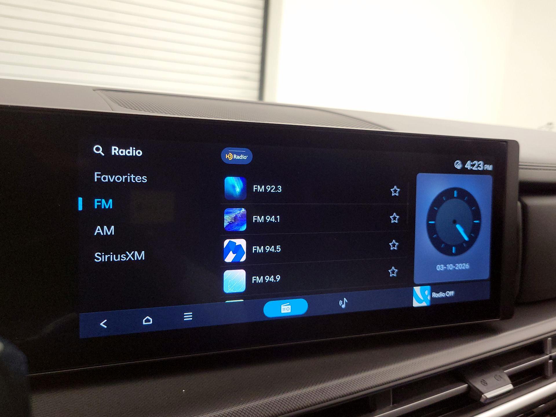 Thumbnail: 2025 Hyundai Santa Fe - 15