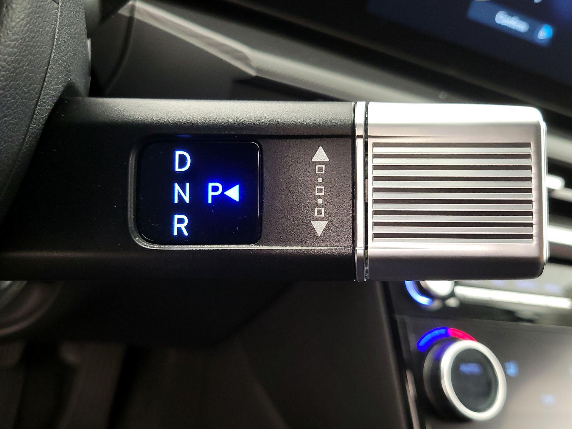 Thumbnail: 2025 Hyundai Santa Fe - 17