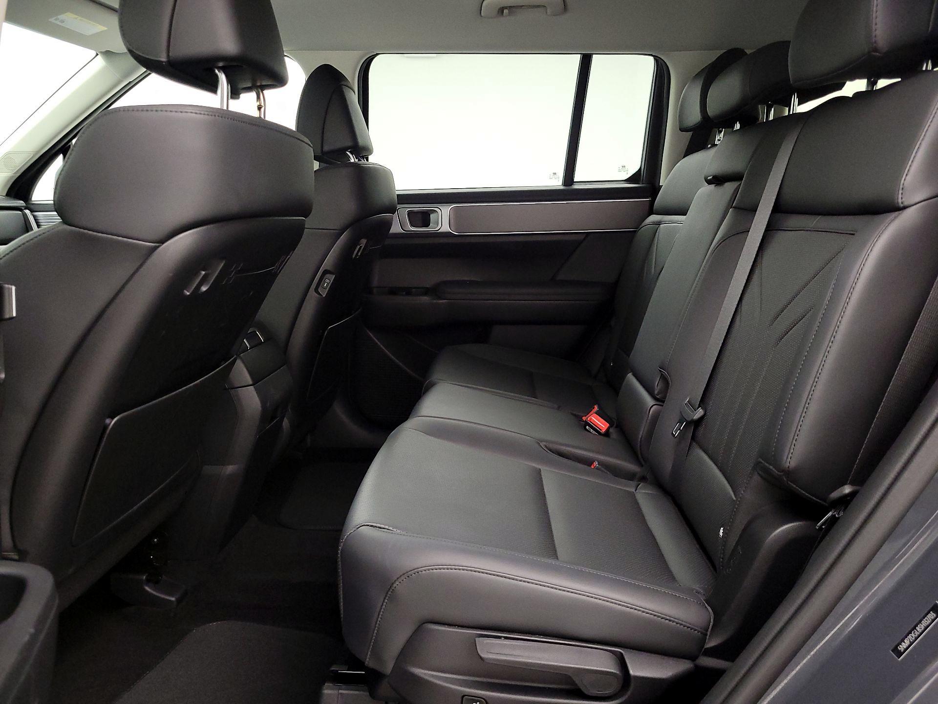 Thumbnail: 2025 Hyundai Santa Fe - 19