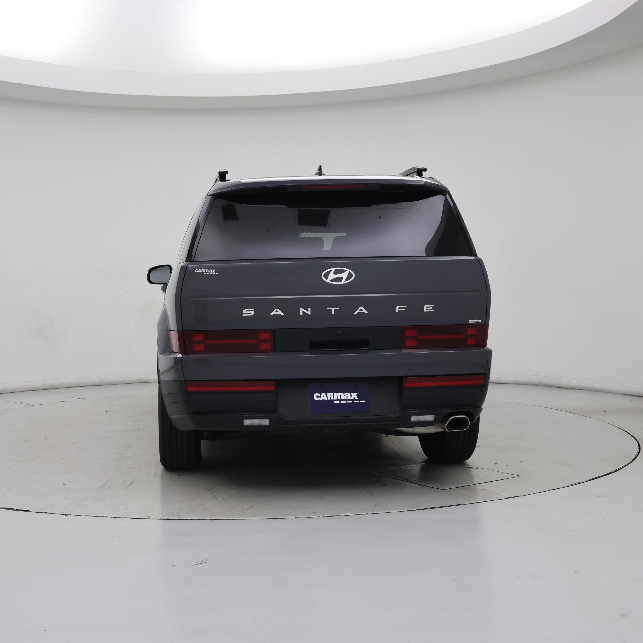 Thumbnail: 2025 Hyundai Santa Fe - 6