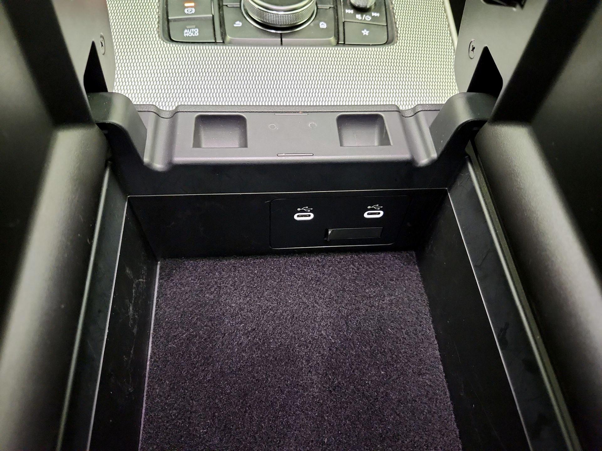 Thumbnail: 2025 Mazda CX-70 - 19