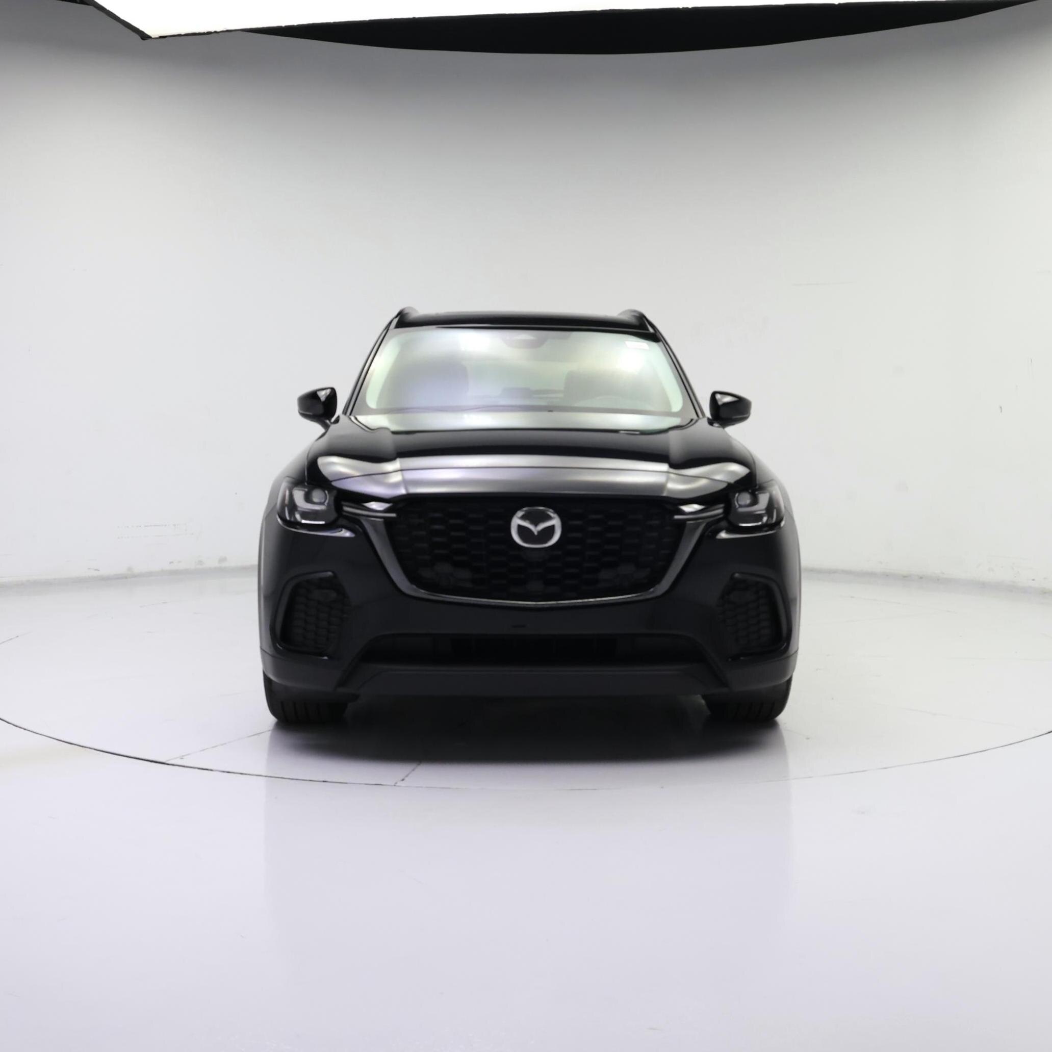Thumbnail: 2025 Mazda CX-70 - 5