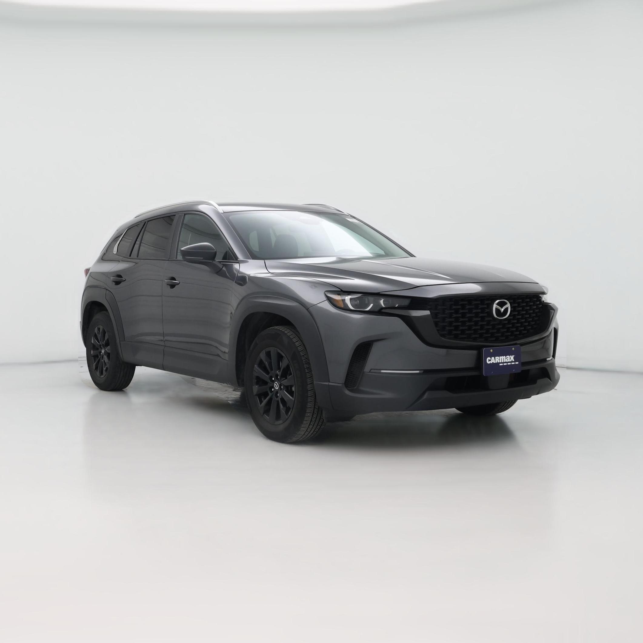 Thumbnail: 2025 Mazda CX-50 - 1