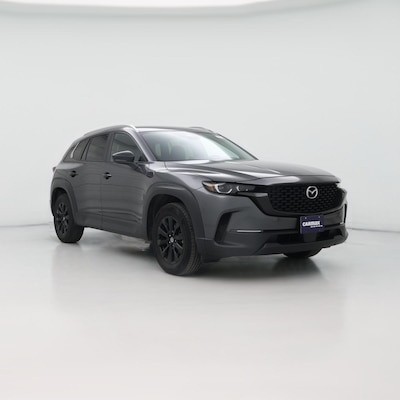2025 Mazda CX-50 2.5 S Select Package
