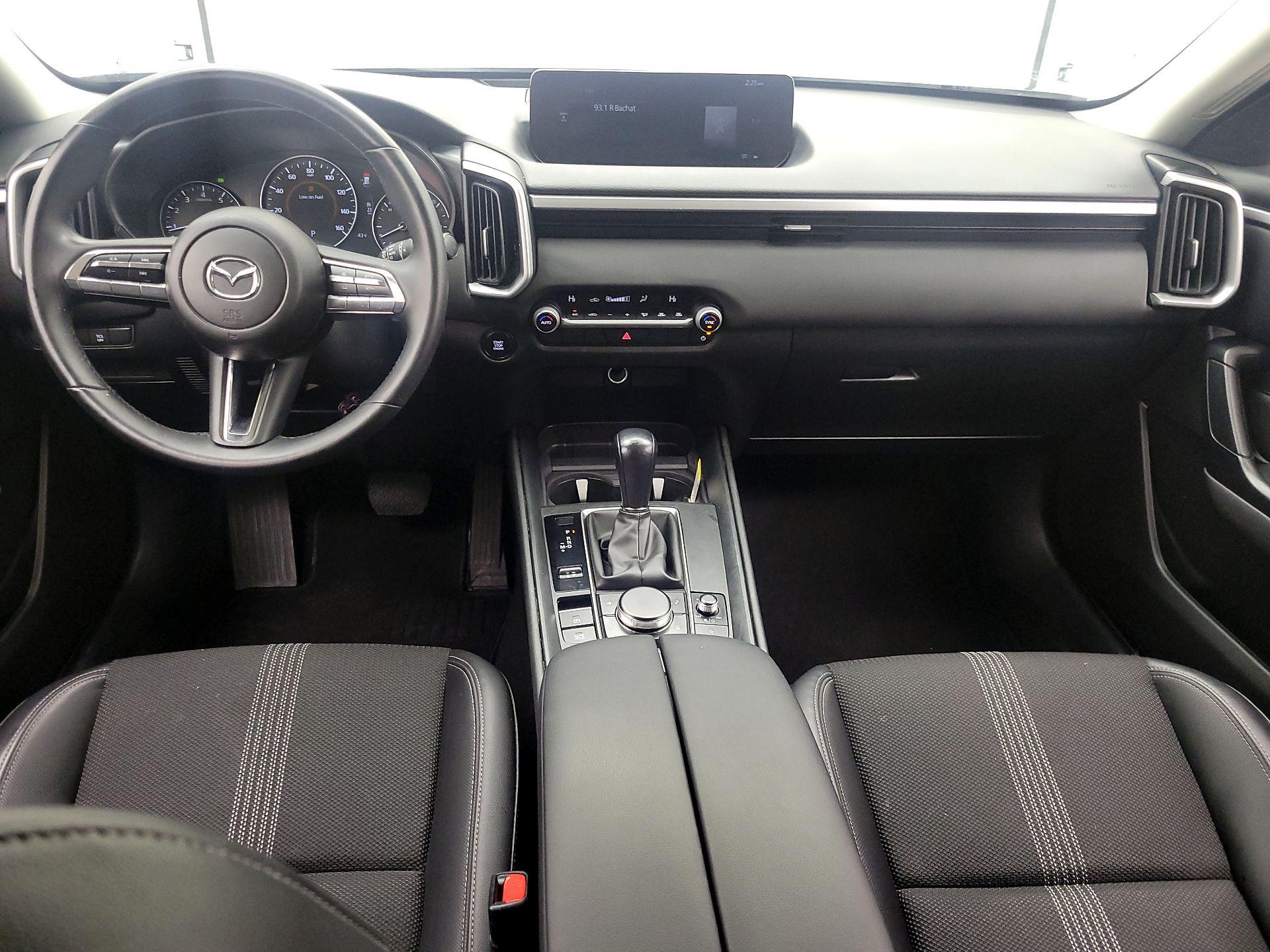 Thumbnail: 2025 Mazda CX-50 - 9