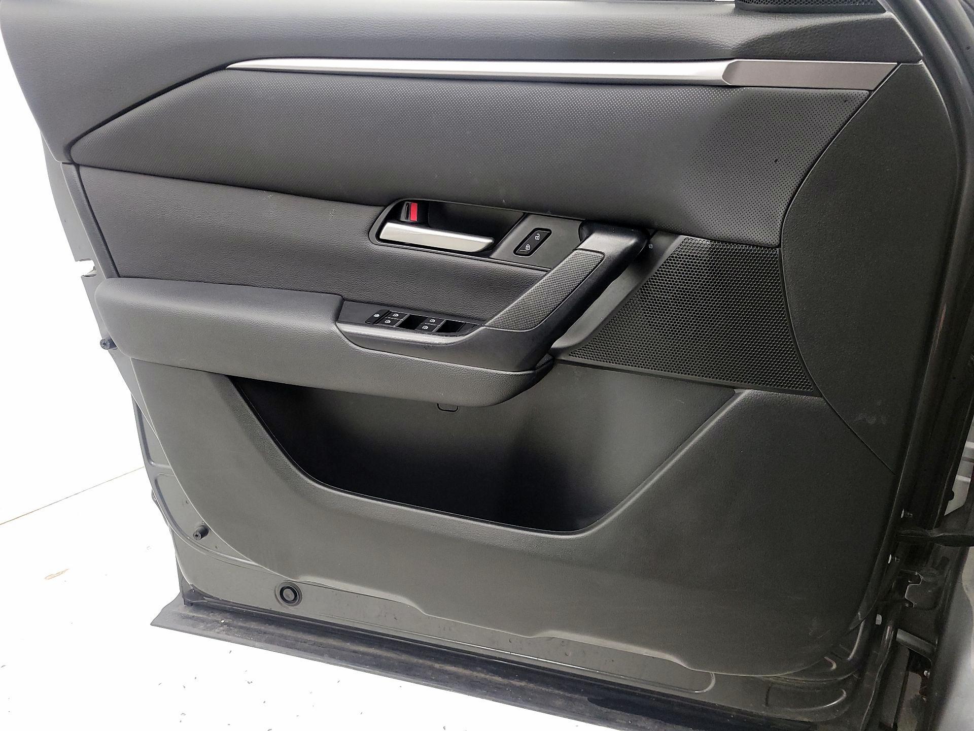 Thumbnail: 2025 Mazda CX-50 - 12