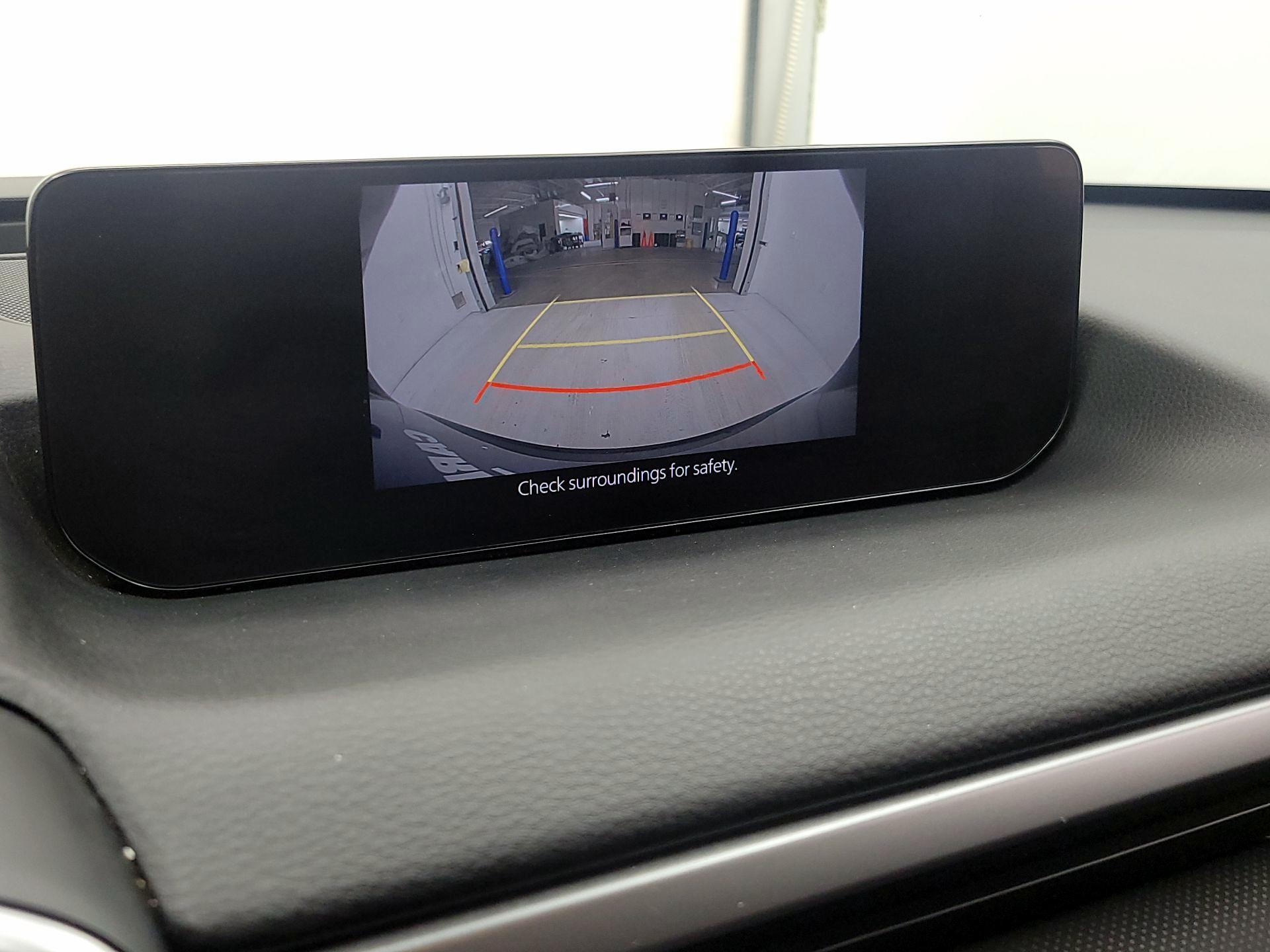 Thumbnail: 2025 Mazda CX-50 - 14