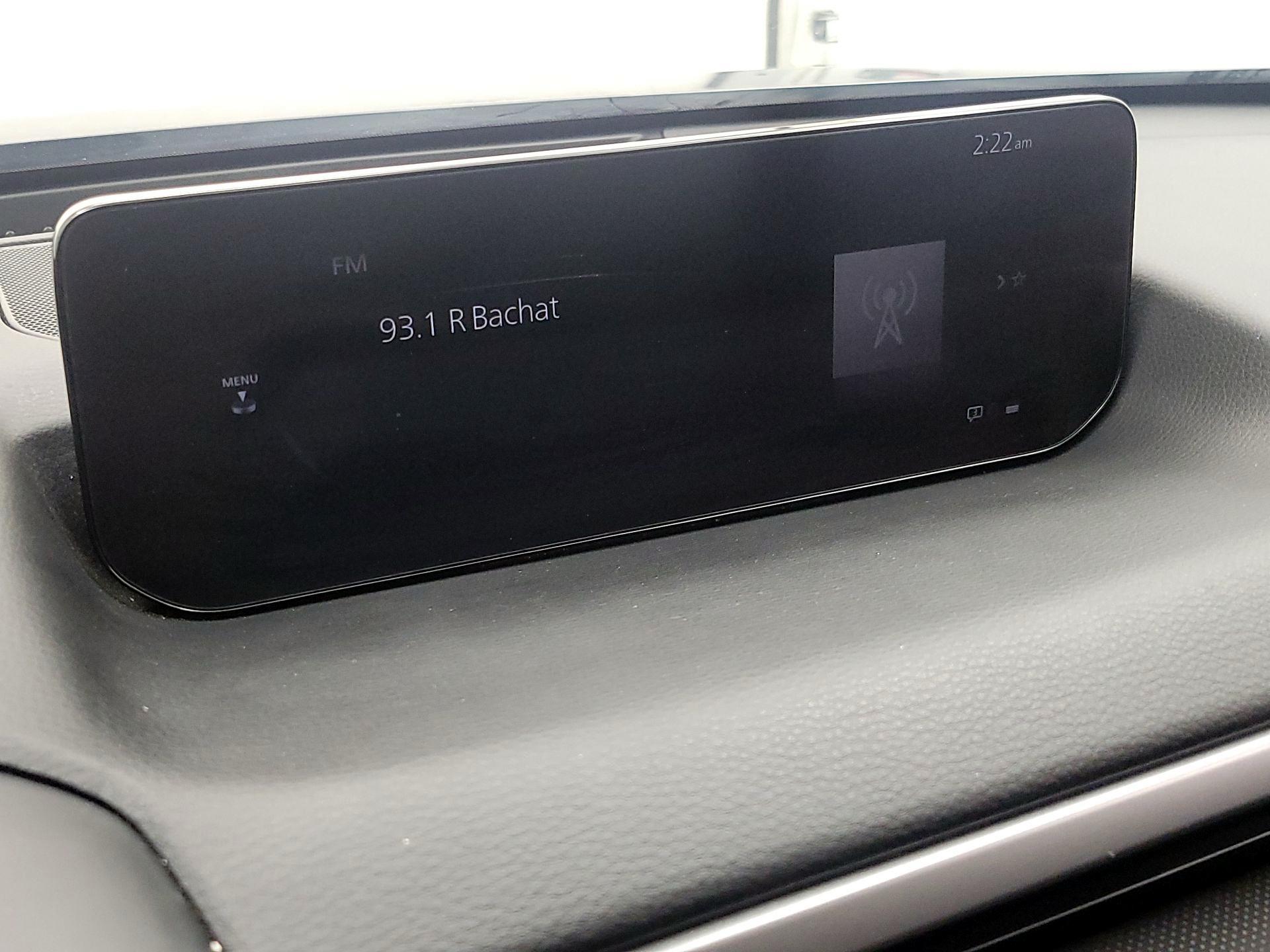 Thumbnail: 2025 Mazda CX-50 - 15