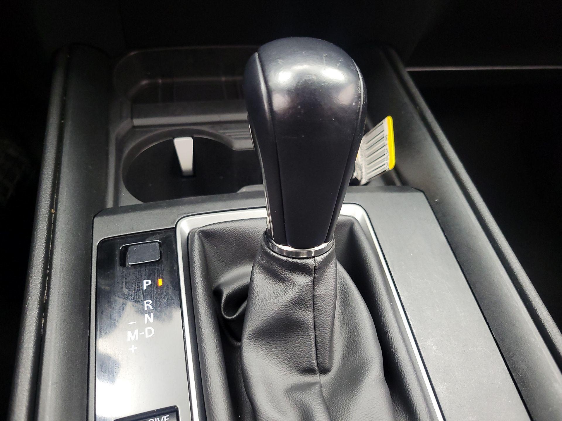 Thumbnail: 2025 Mazda CX-50 - 17