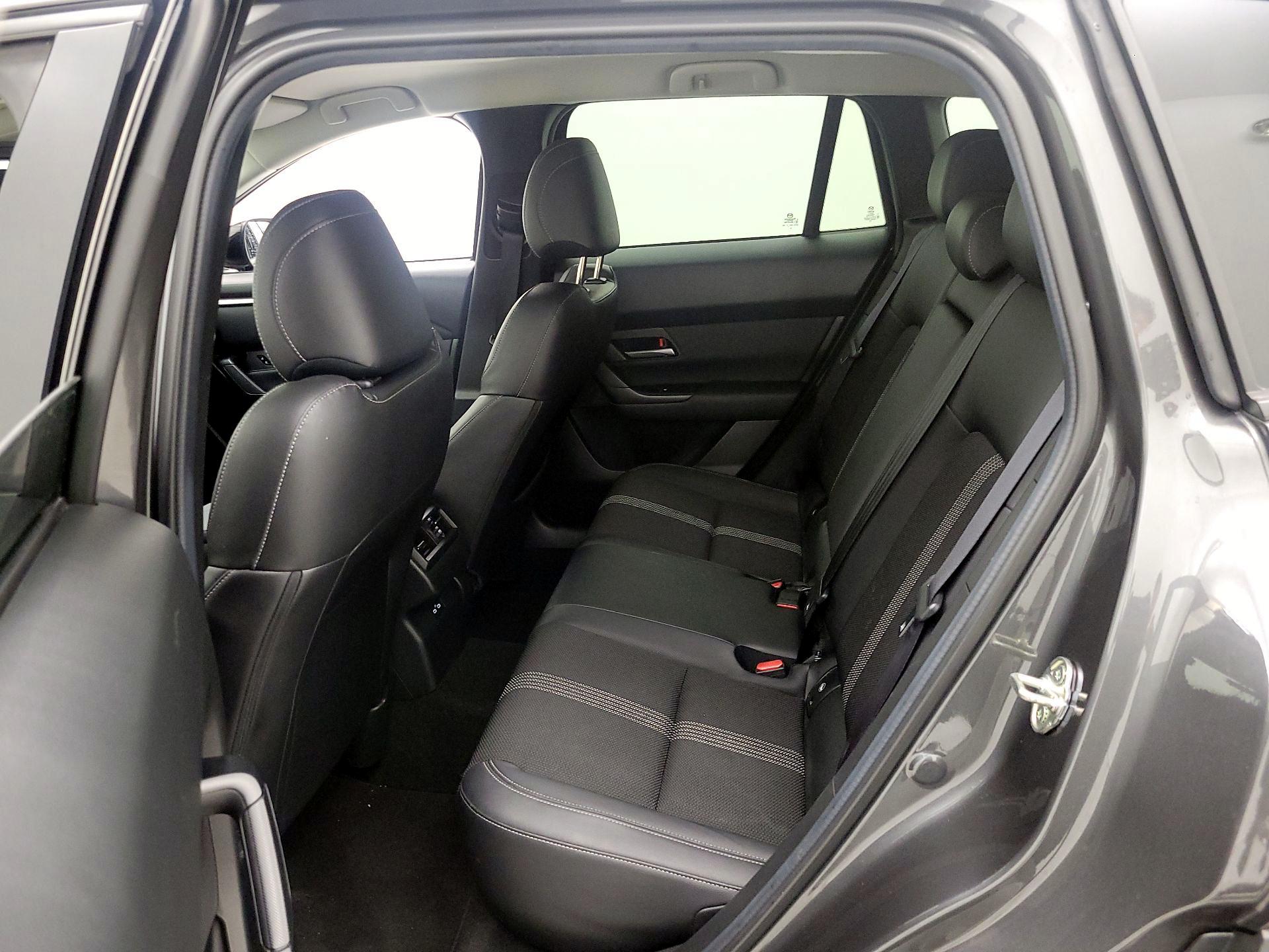 Thumbnail: 2025 Mazda CX-50 - 18