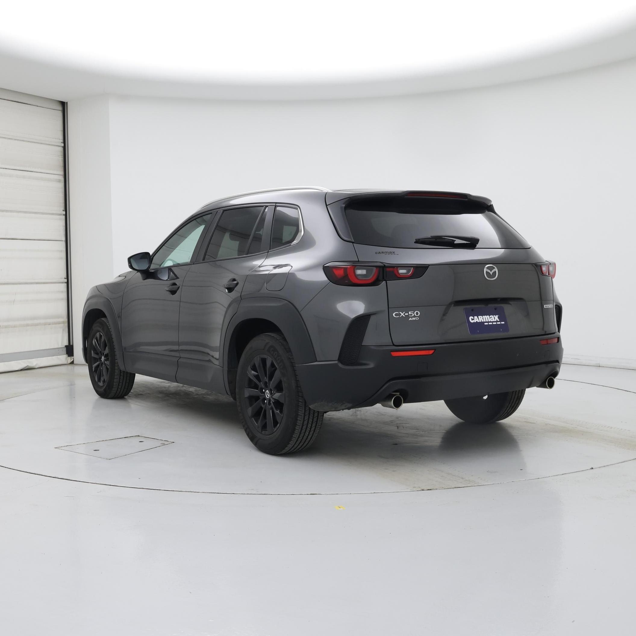 Thumbnail: 2025 Mazda CX-50 - 2