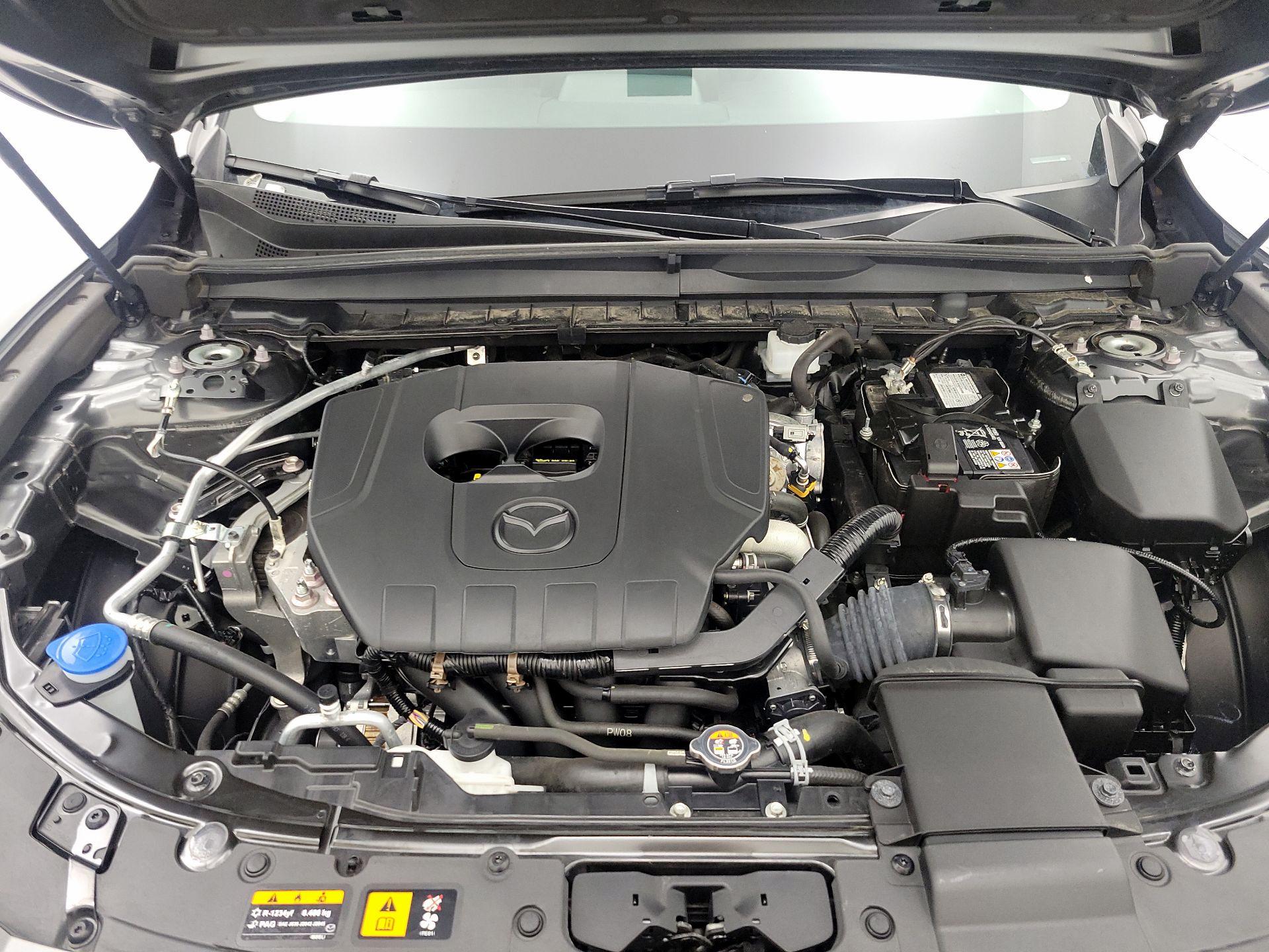 Thumbnail: 2025 Mazda CX-50 - 20