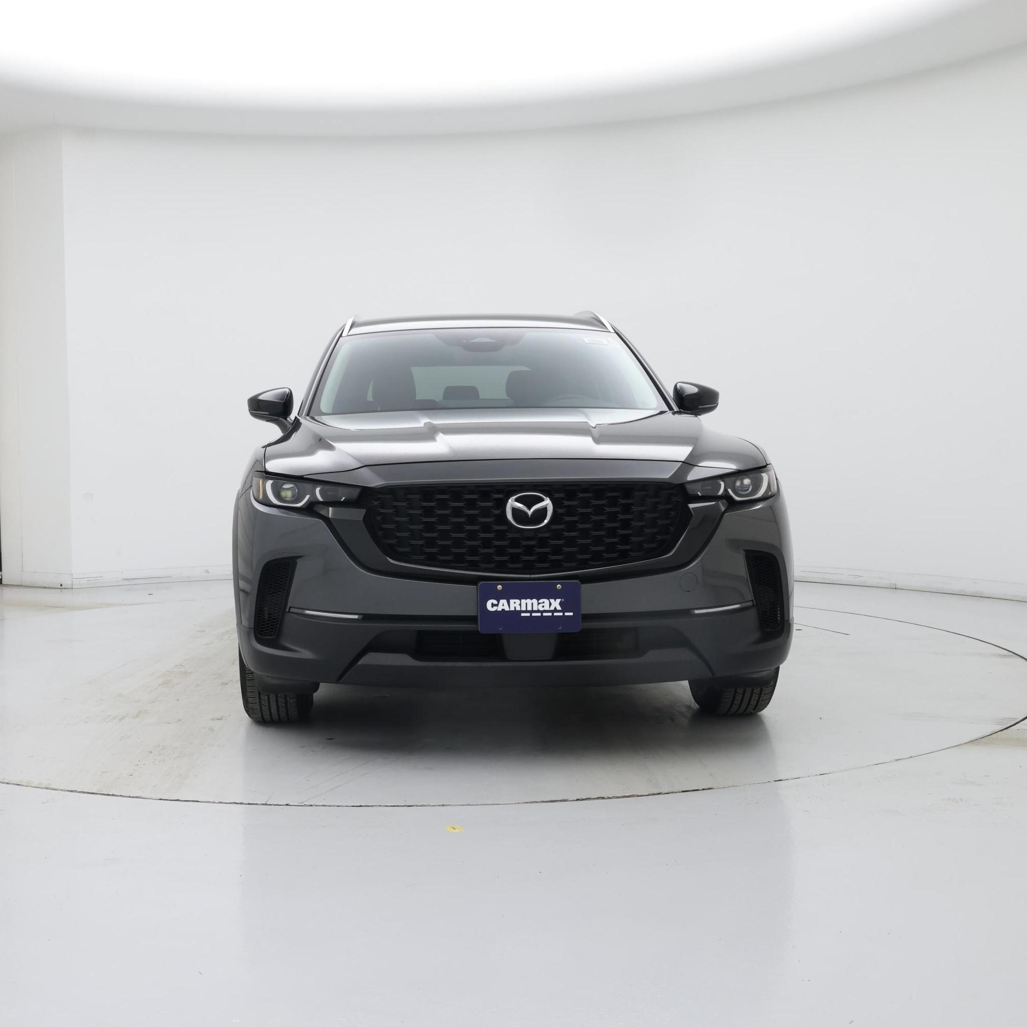 Thumbnail: 2025 Mazda CX-50 - 5