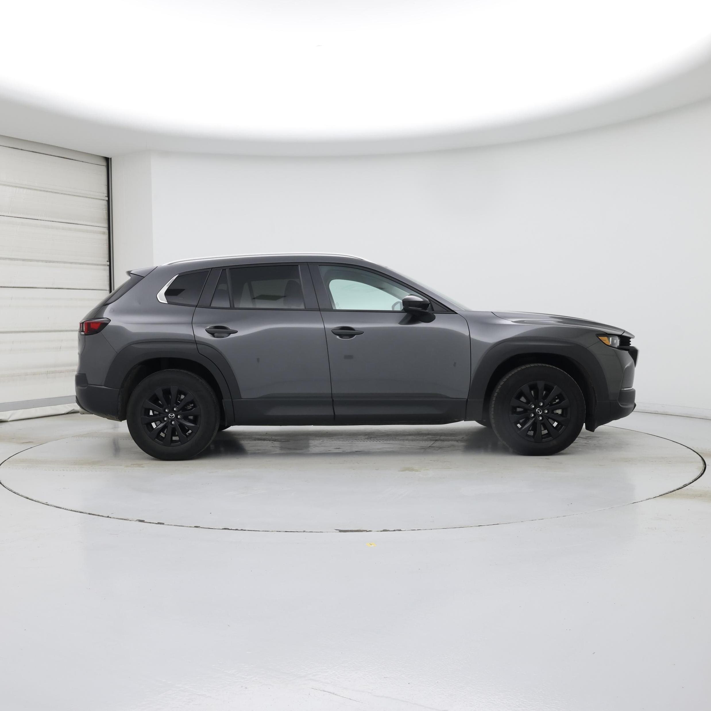 Thumbnail: 2025 Mazda CX-50 - 7
