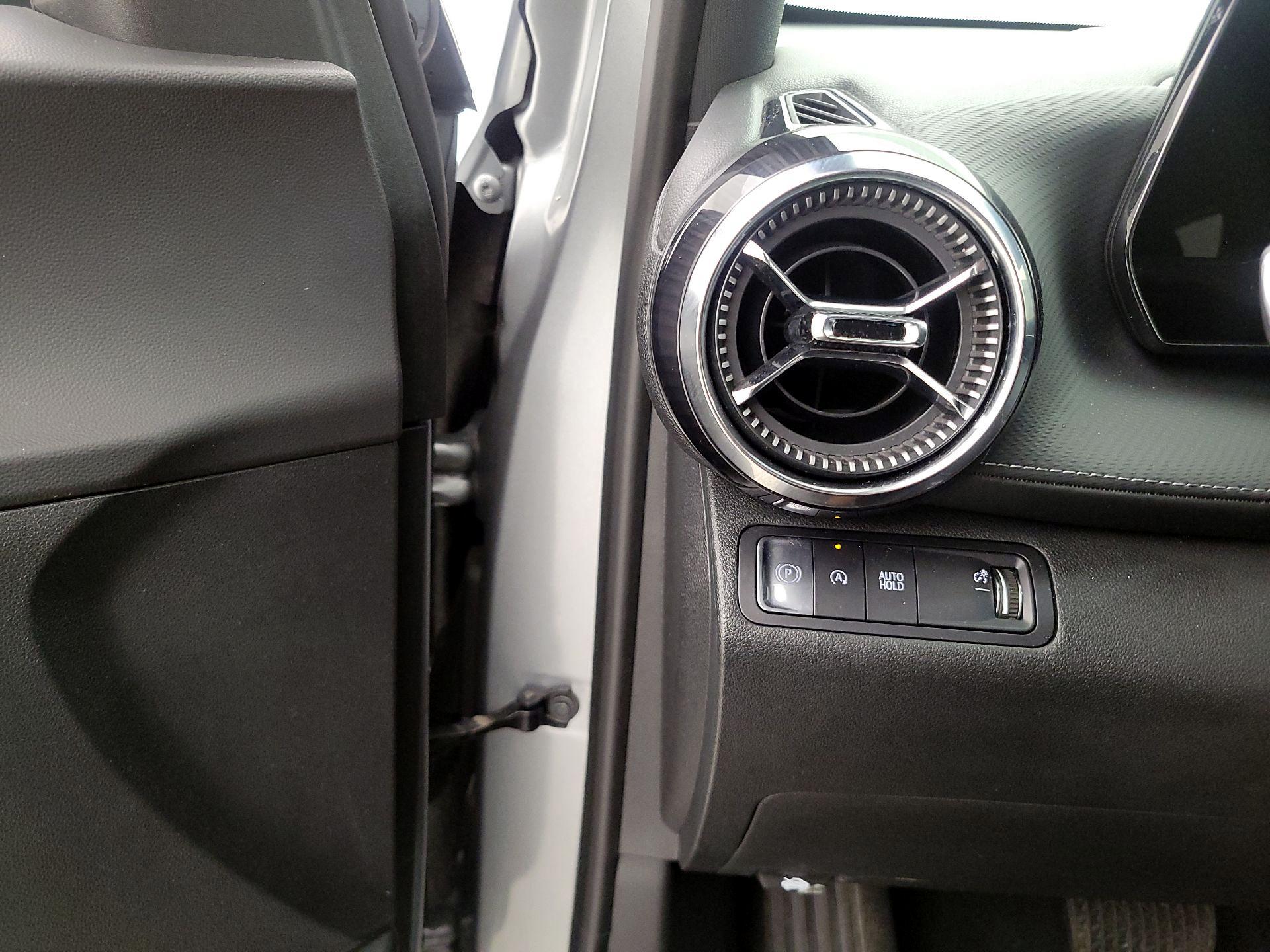 Thumbnail: 2025 Chevrolet Equinox - 13