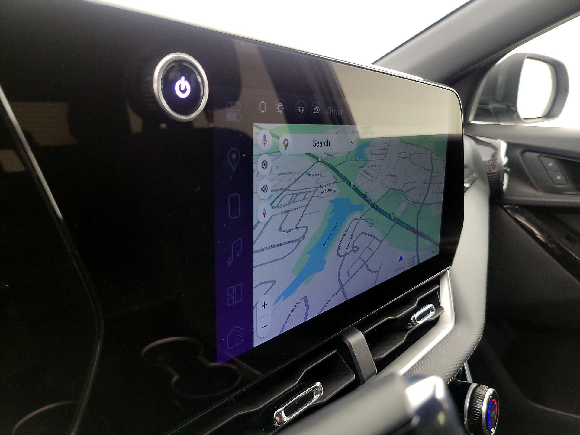 Thumbnail: 2025 Chevrolet Equinox - 14