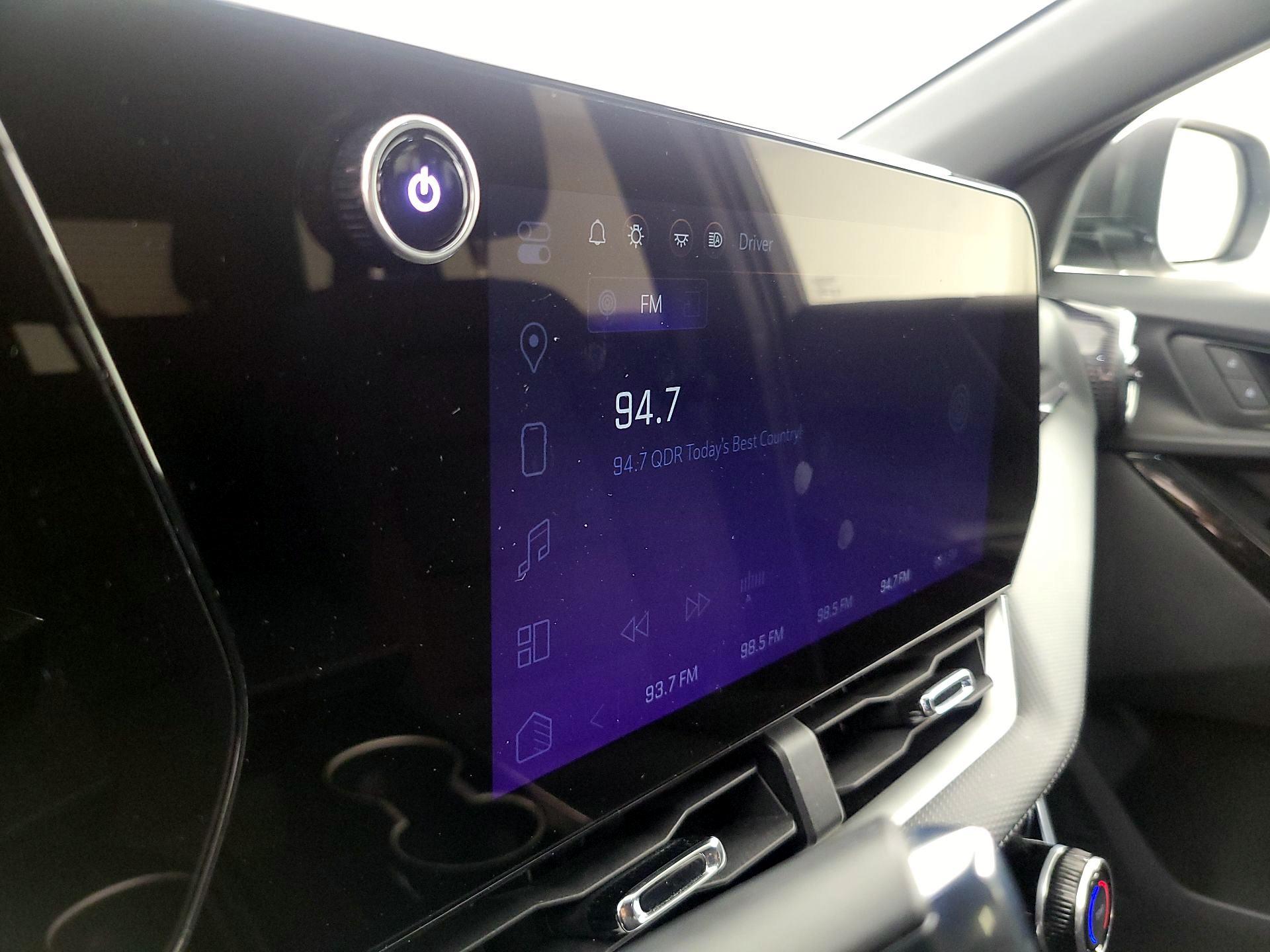 Thumbnail: 2025 Chevrolet Equinox - 16