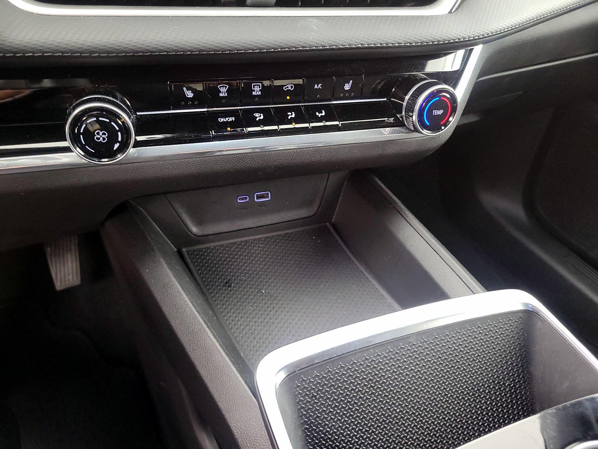 Thumbnail: 2025 Chevrolet Equinox - 17