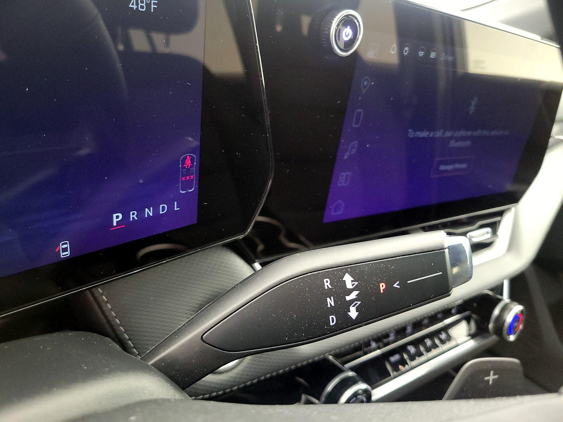 Thumbnail: 2025 Chevrolet Equinox - 18