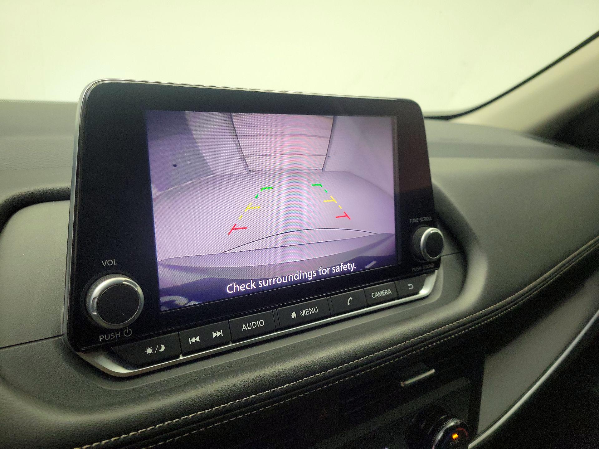 Thumbnail: 2025 Nissan Rogue - 13