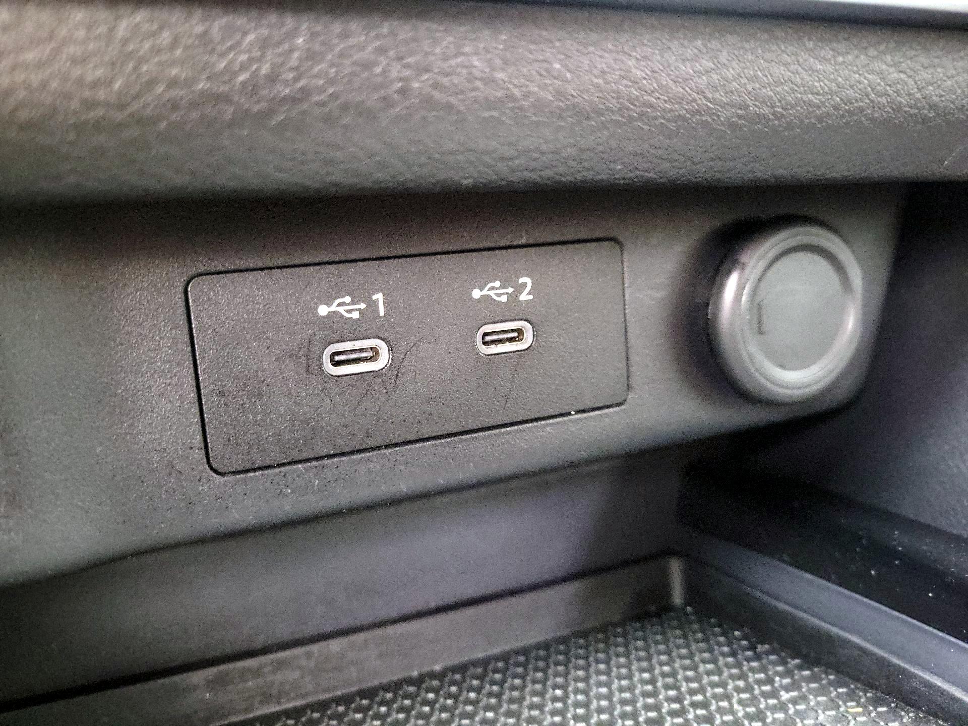 Thumbnail: 2025 Nissan Rogue - 17