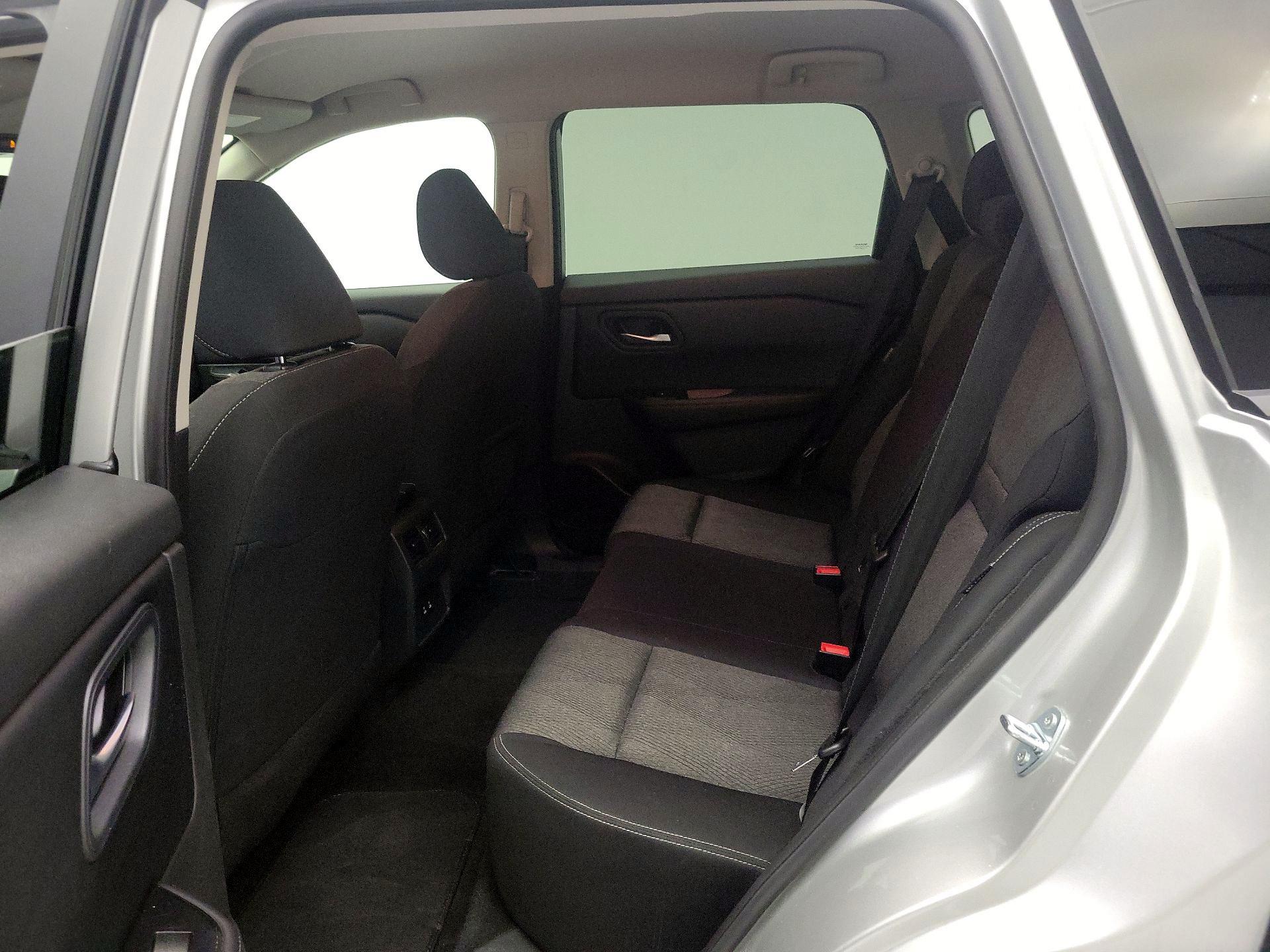 Thumbnail: 2025 Nissan Rogue - 18