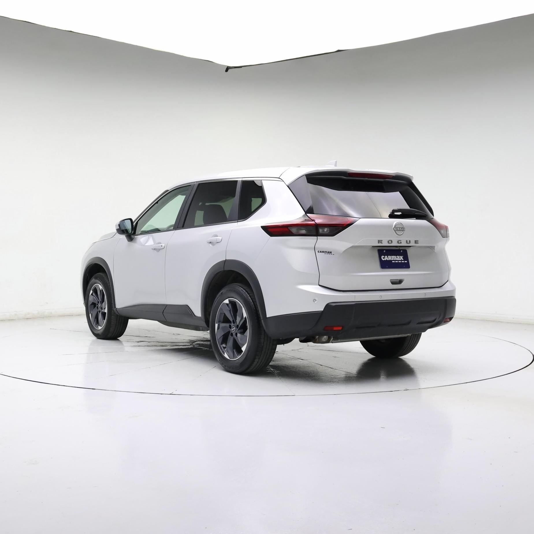 Thumbnail: 2025 Nissan Rogue - 2