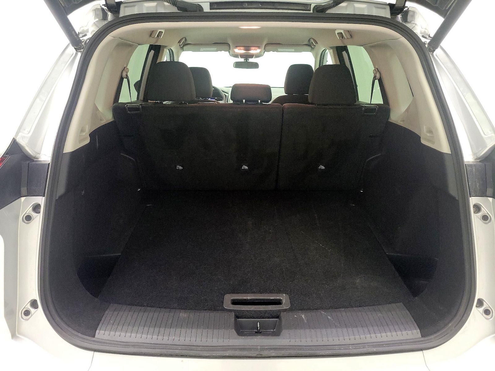 2025 Nissan Rogue SV - Photo 20