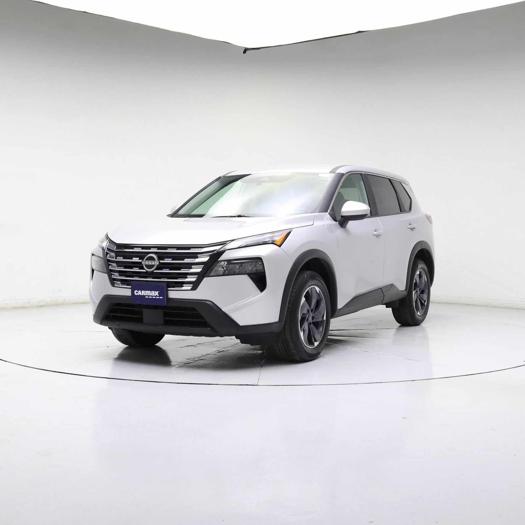 Thumbnail: 2025 Nissan Rogue - 4