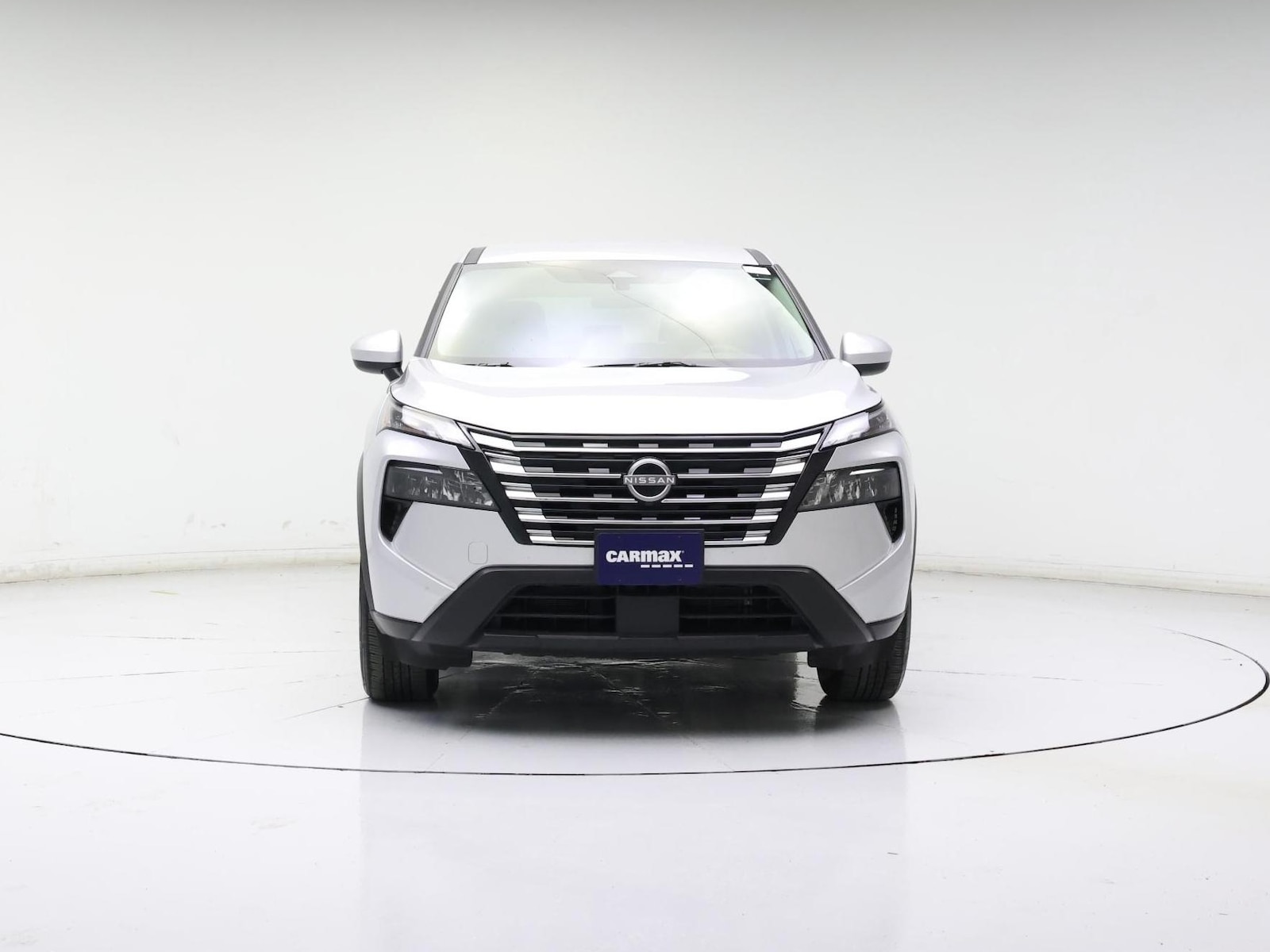 2025 Nissan Rogue SV - Photo 6