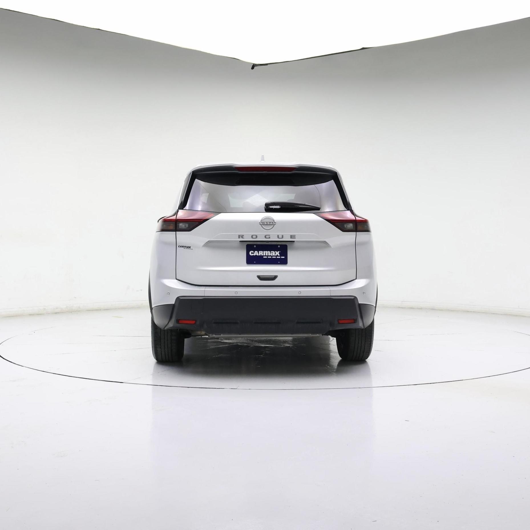 Thumbnail: 2025 Nissan Rogue - 6