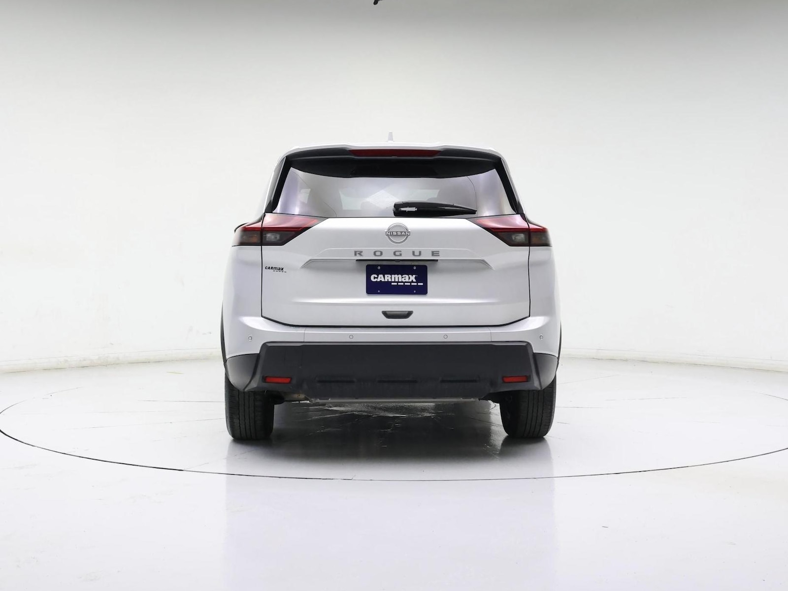 2025 Nissan Rogue SV - Photo 7