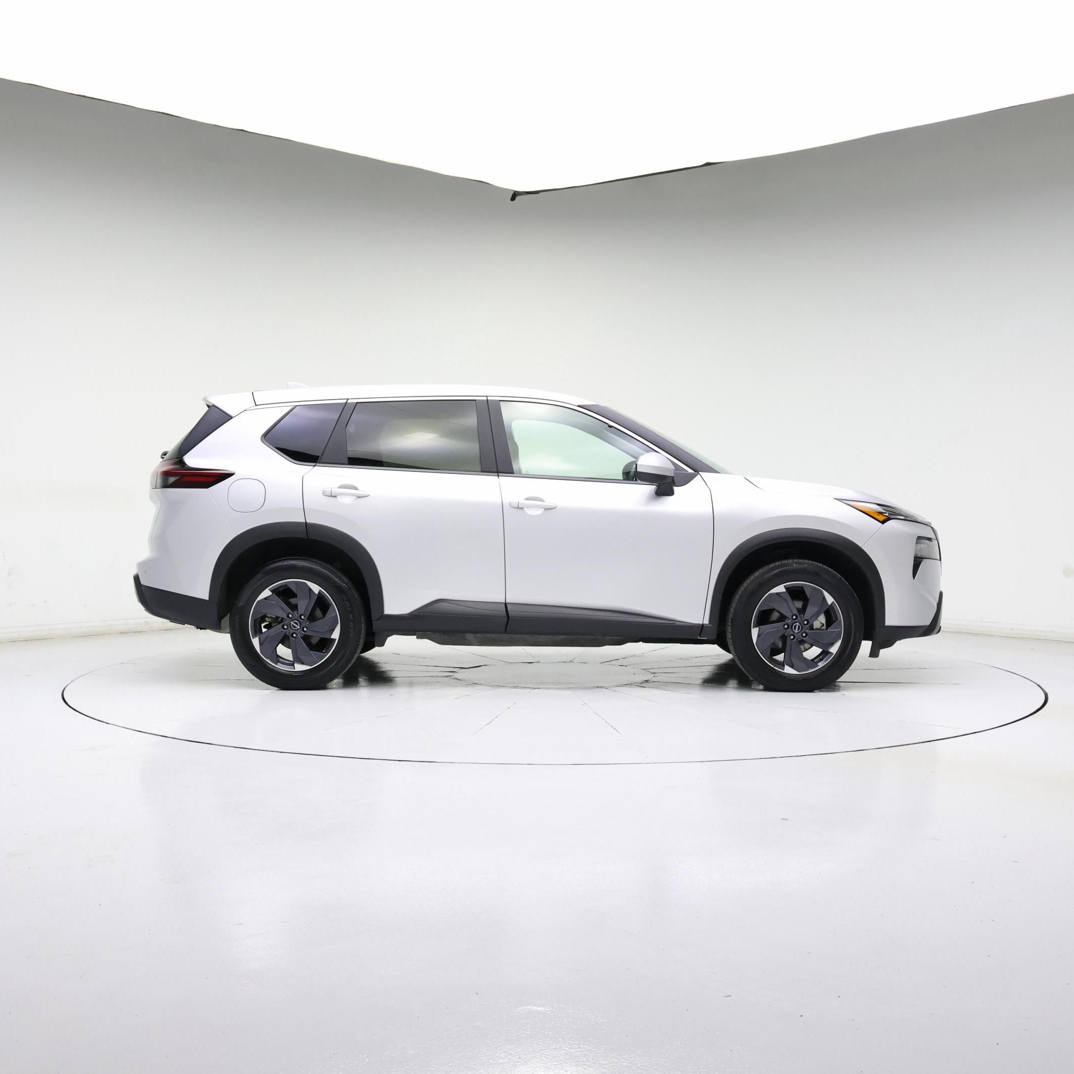 Thumbnail: 2025 Nissan Rogue - 7