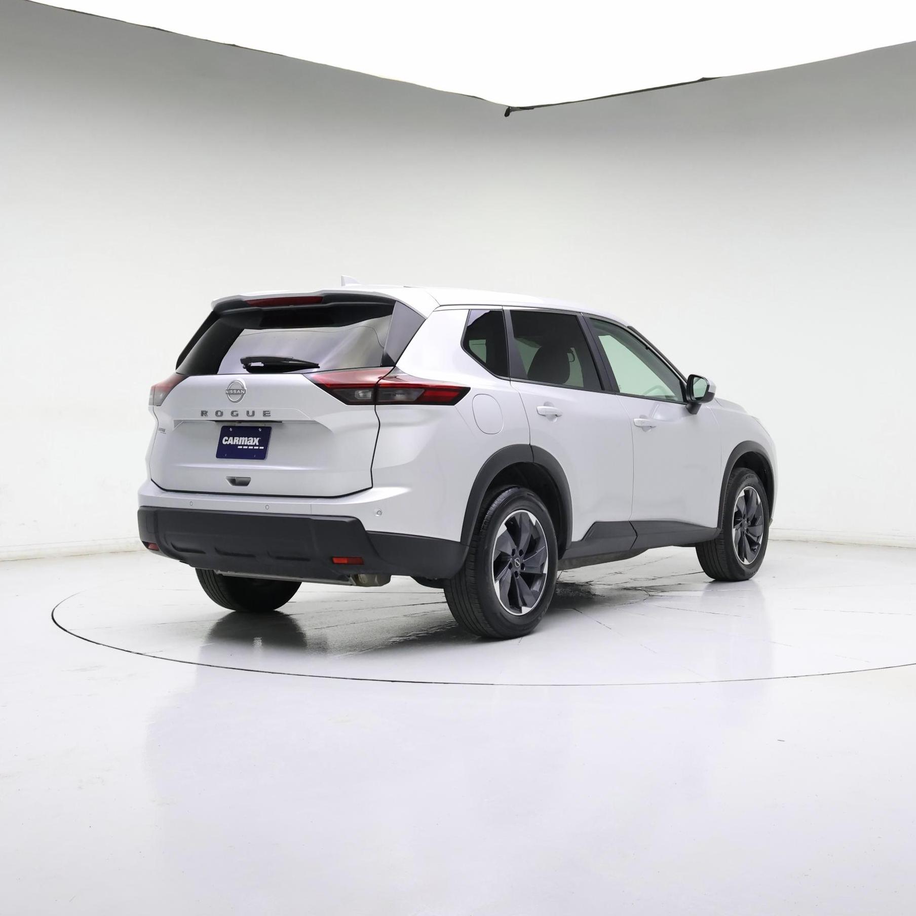 Thumbnail: 2025 Nissan Rogue - 8