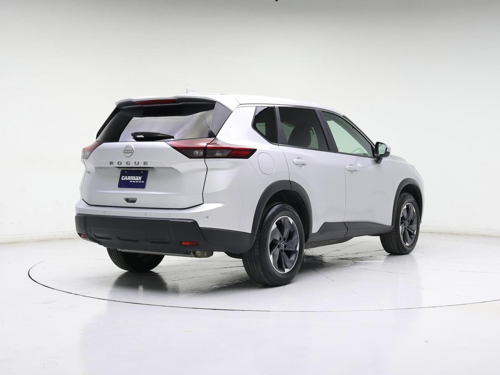2025 Nissan Rogue SV - Photo 9