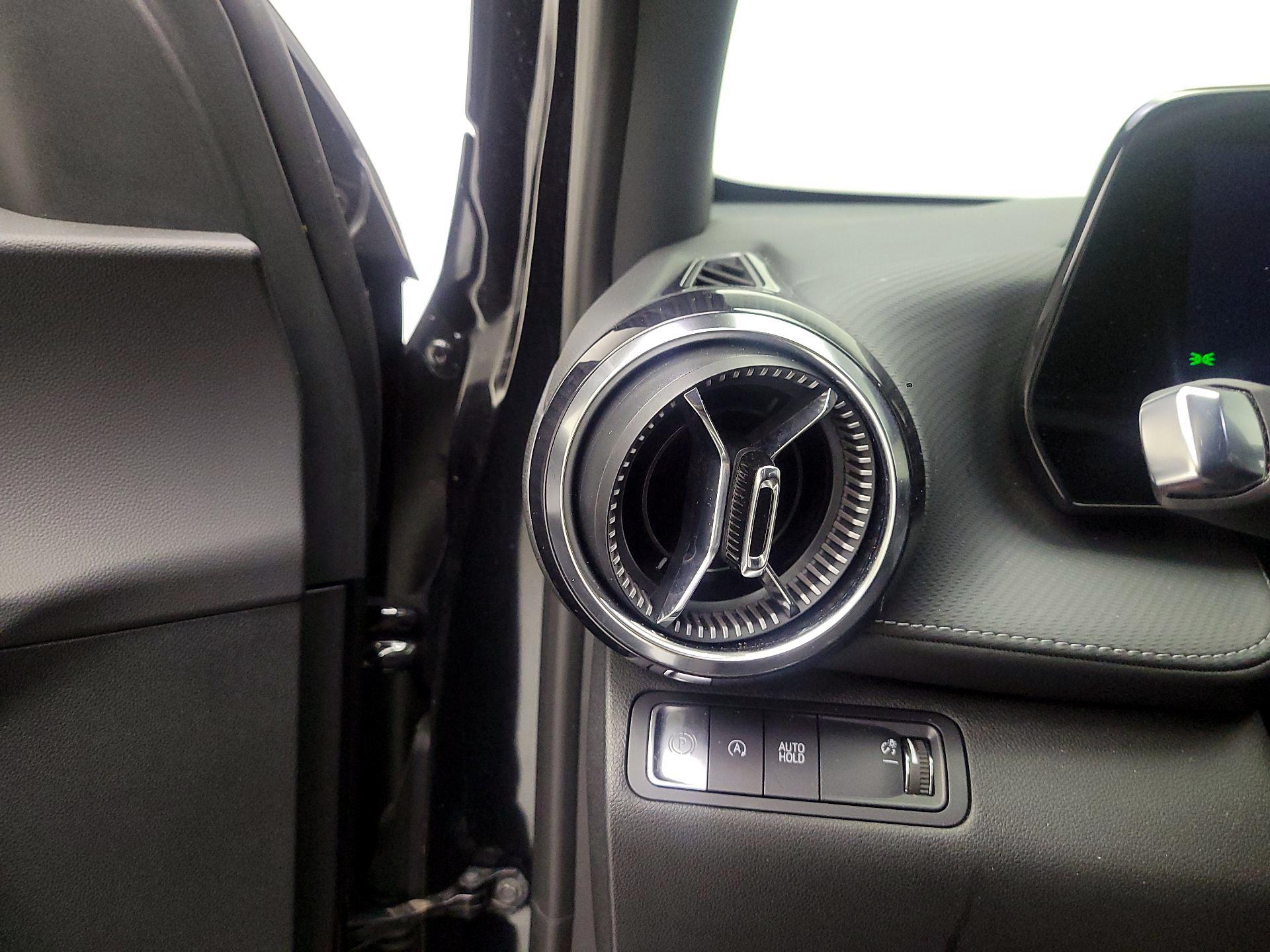 Thumbnail: 2025 Chevrolet Equinox - 11