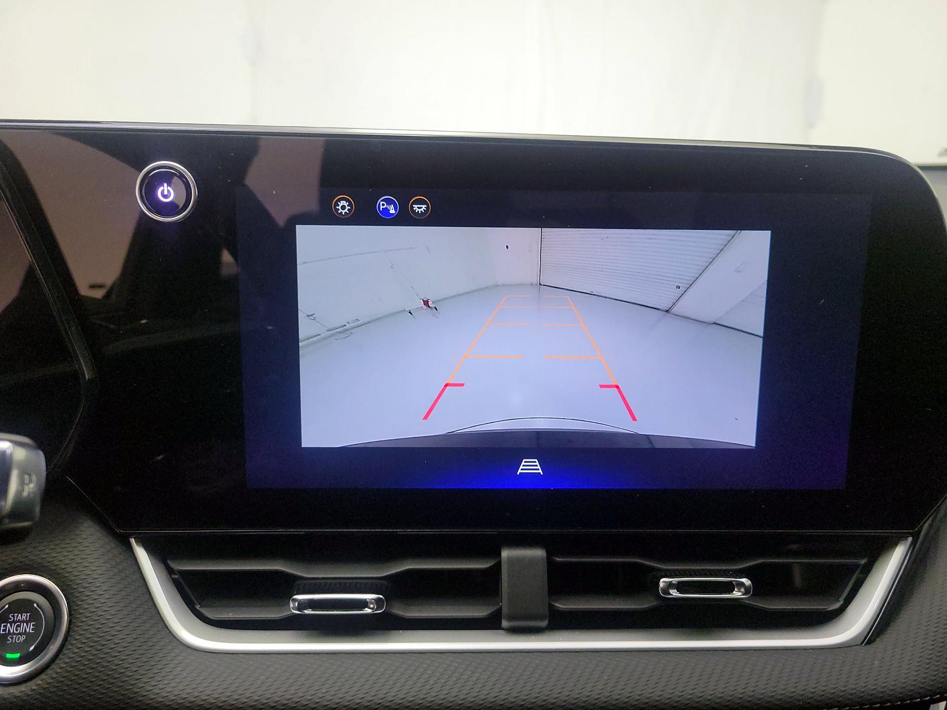 Thumbnail: 2025 Chevrolet Equinox - 12