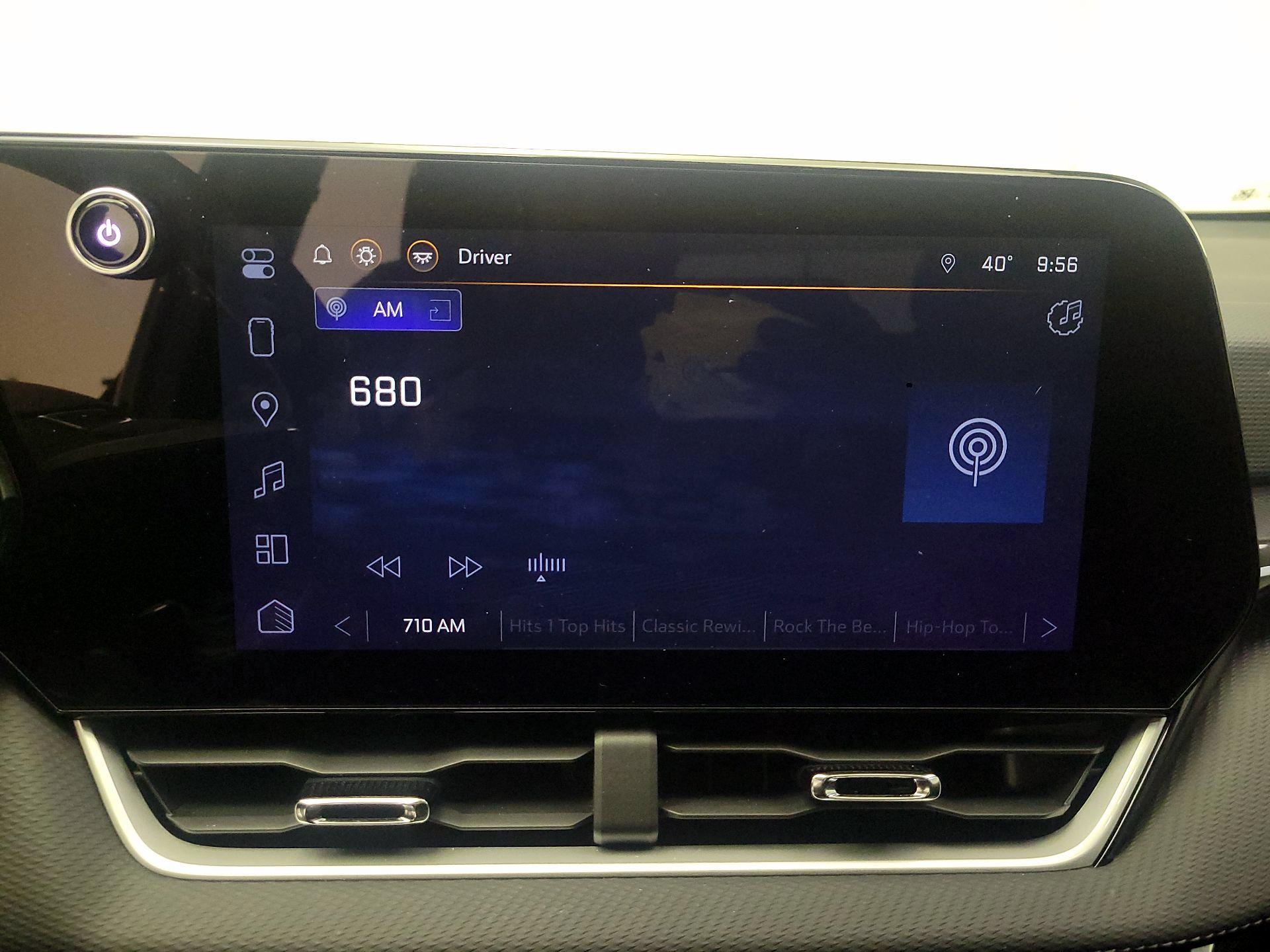 Thumbnail: 2025 Chevrolet Equinox - 13