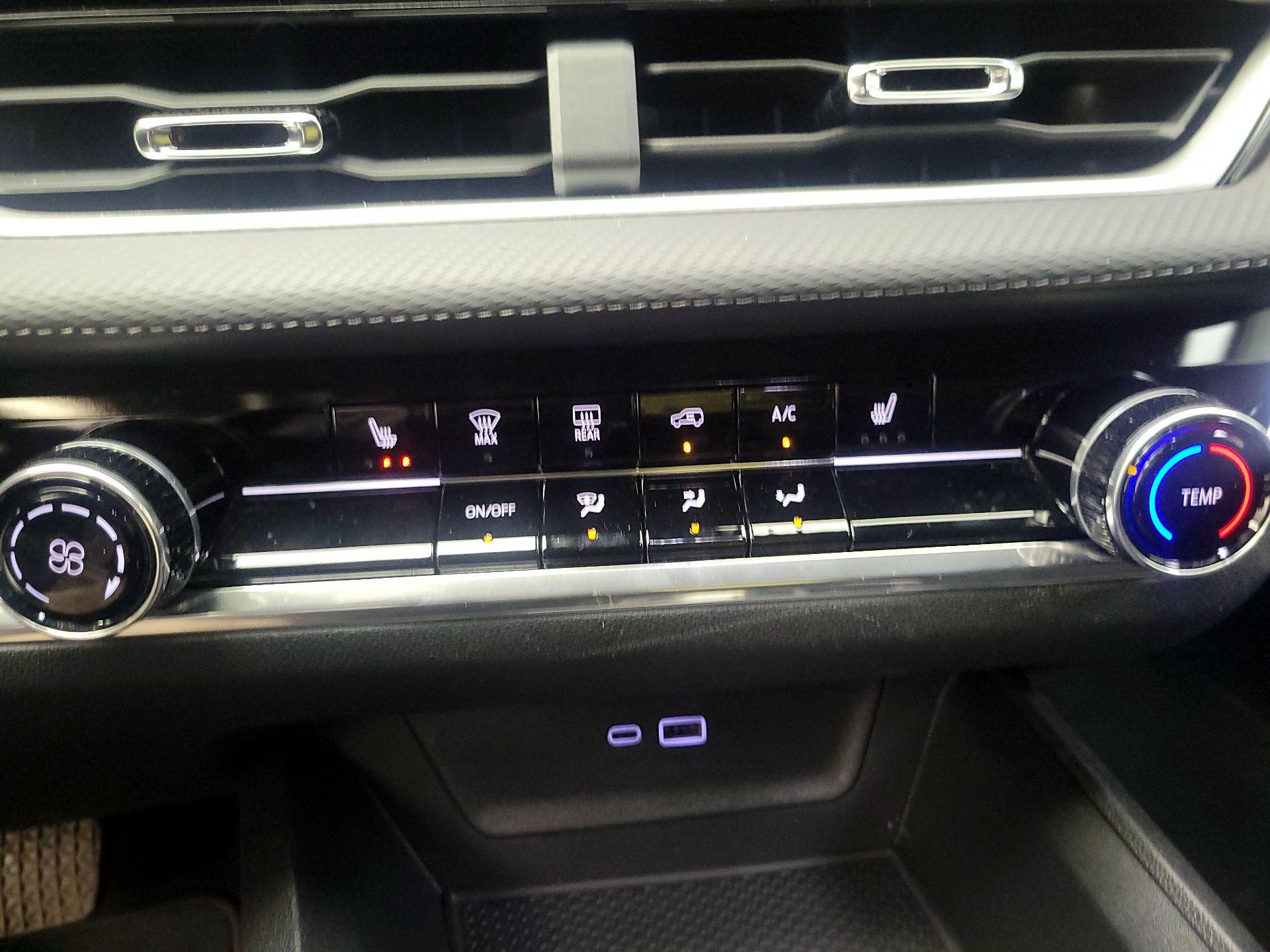 Thumbnail: 2025 Chevrolet Equinox - 14