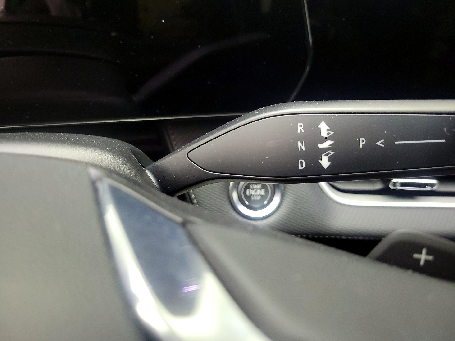 Thumbnail: 2025 Chevrolet Equinox - 15