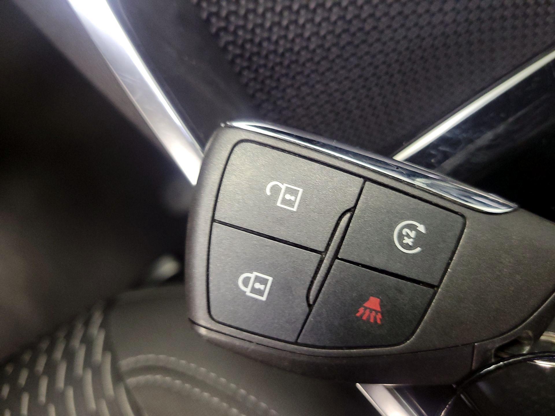 Thumbnail: 2025 Chevrolet Equinox - 20