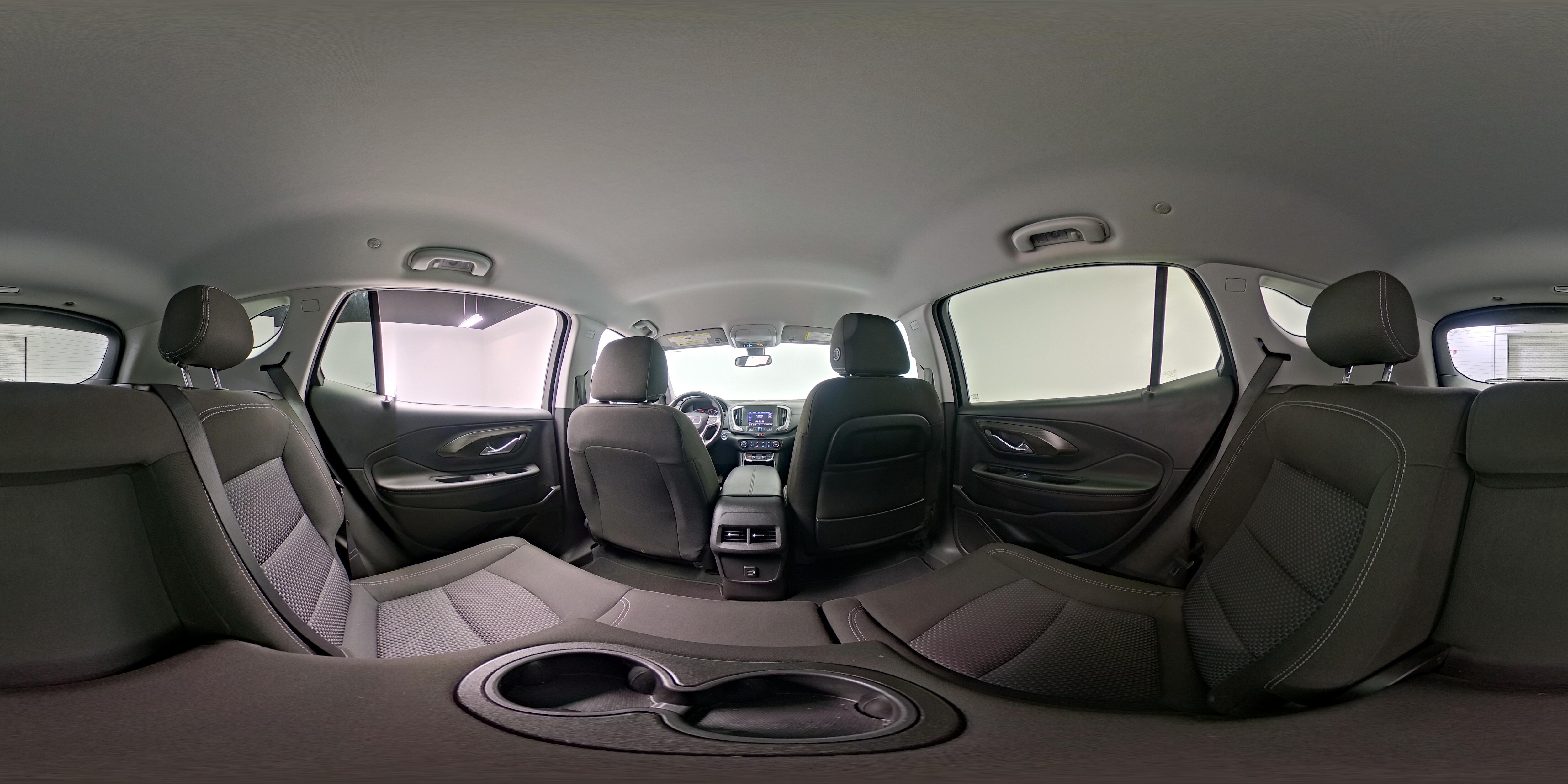 2024 GMC Terrain SLE - Photo 25