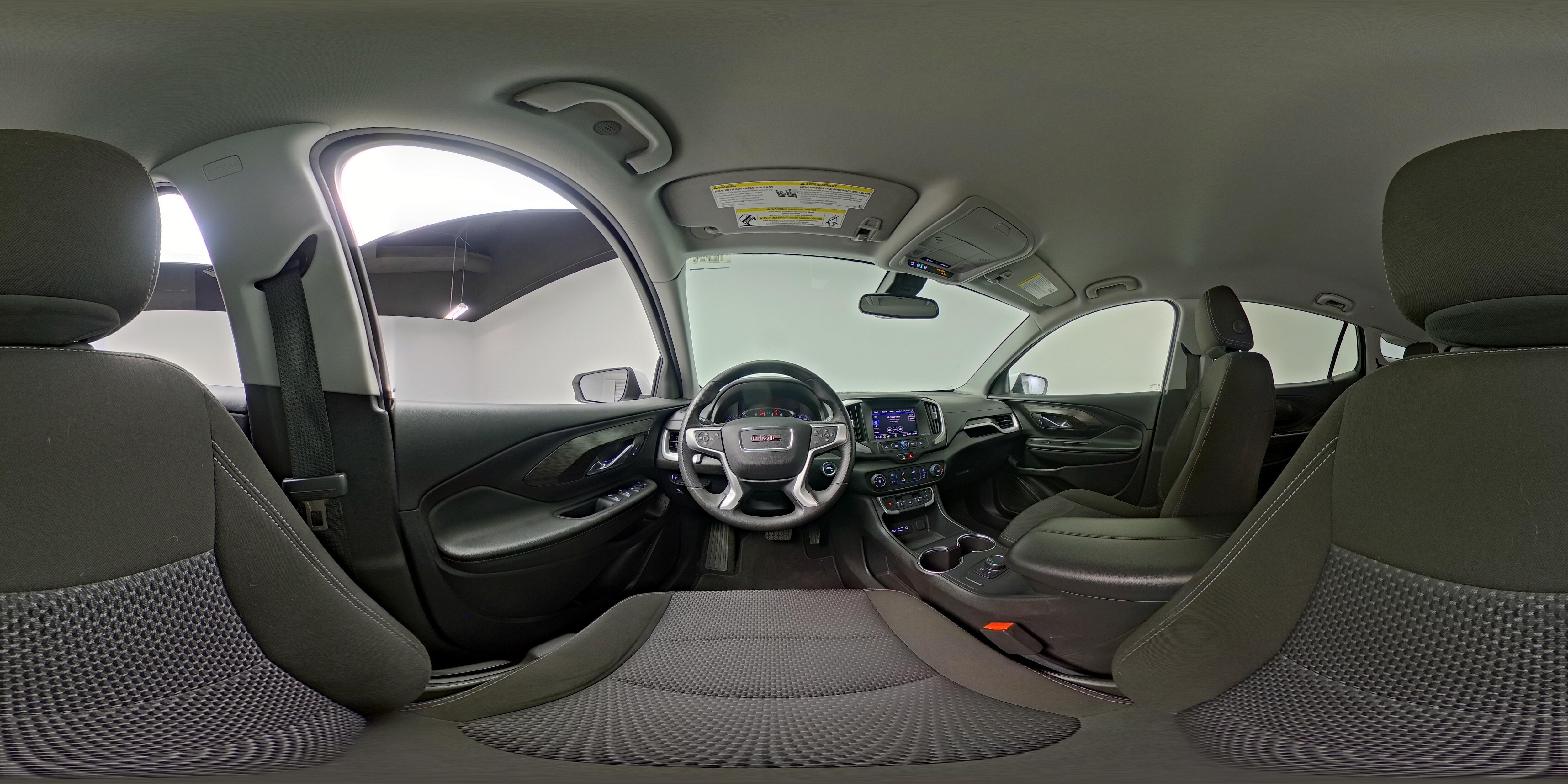 2024 GMC Terrain SLE - Photo 26